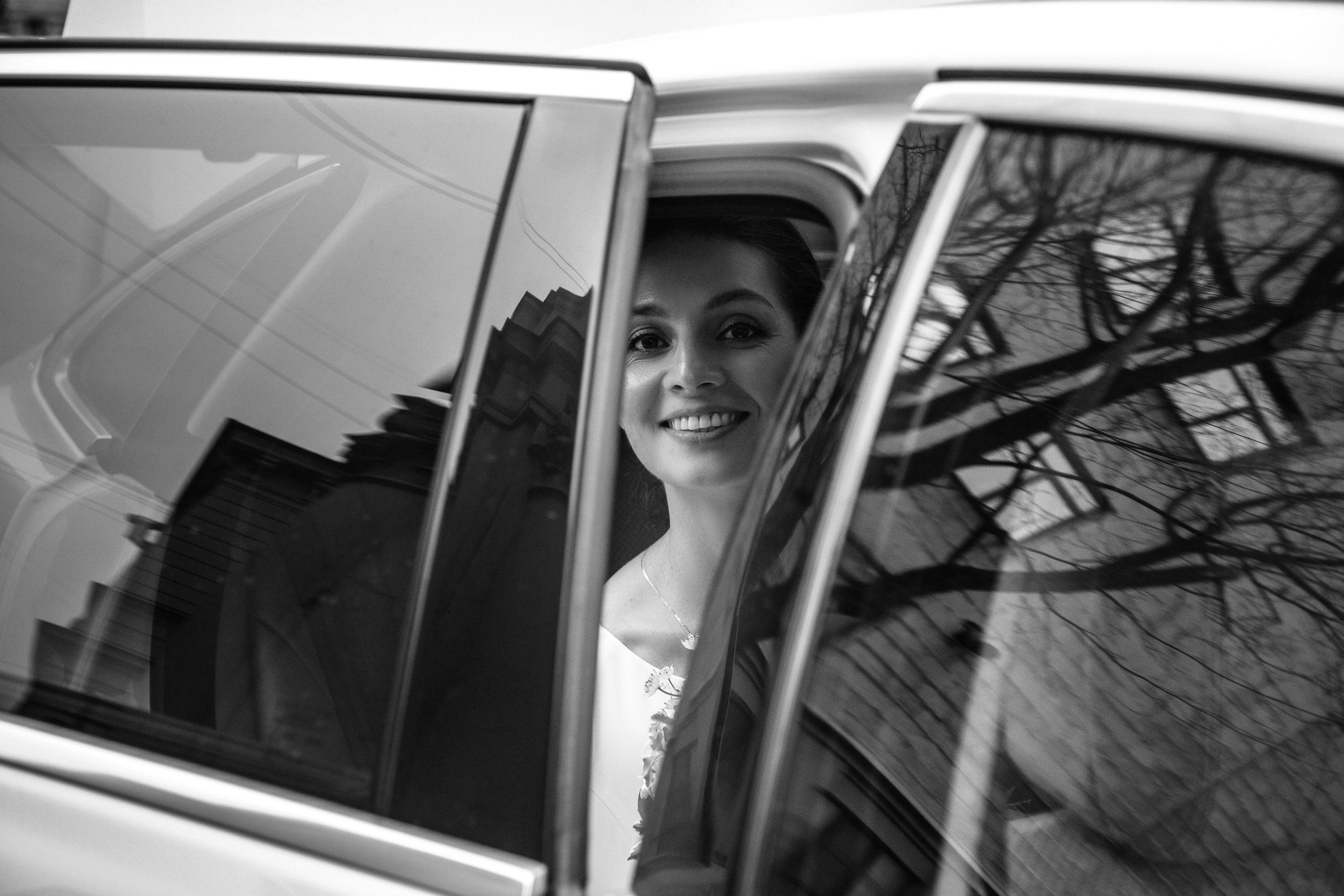 Алина и Алексей. Свадебный фотограф в Санкт-Петербурге Анастасия Андреева