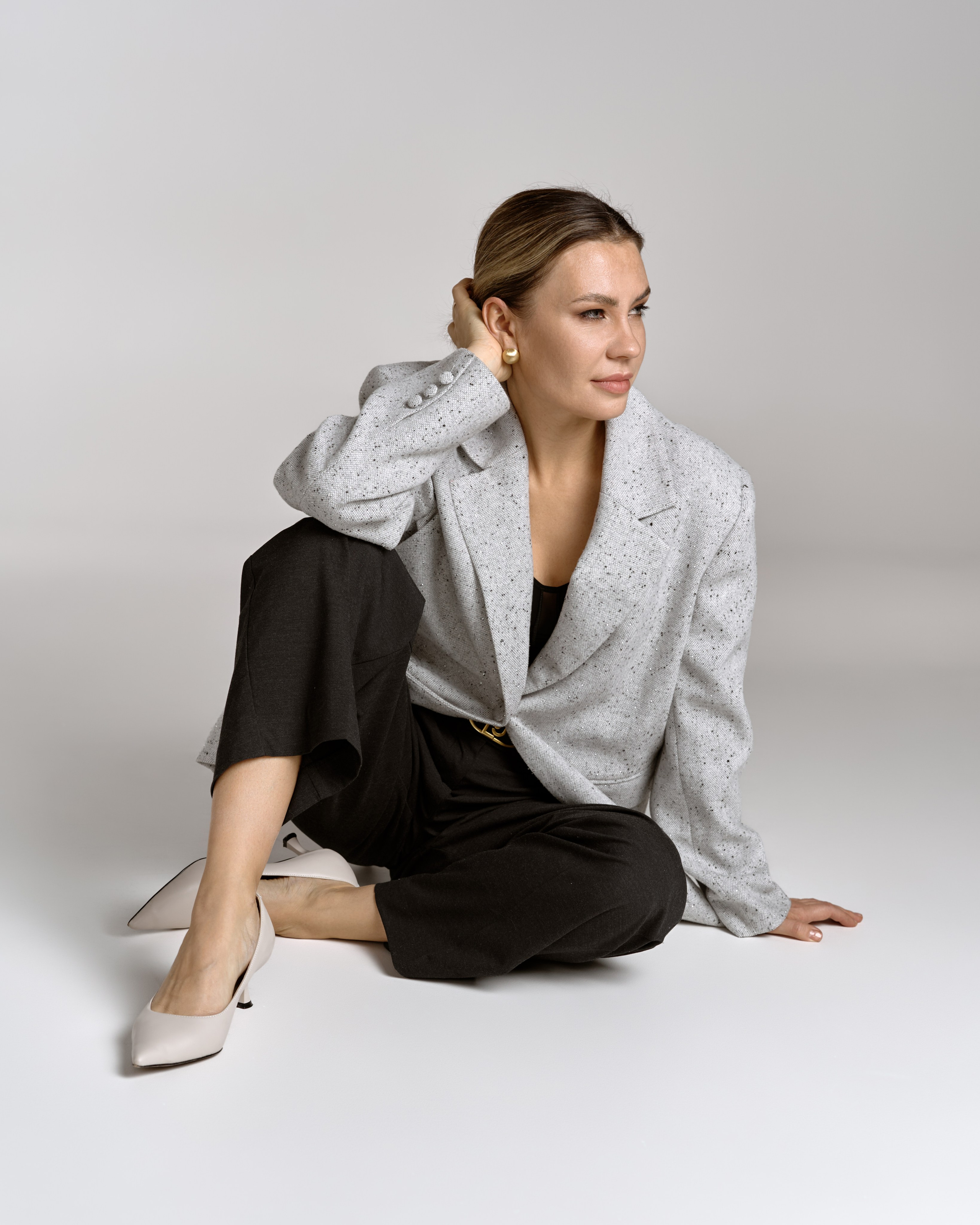 Женский портрет