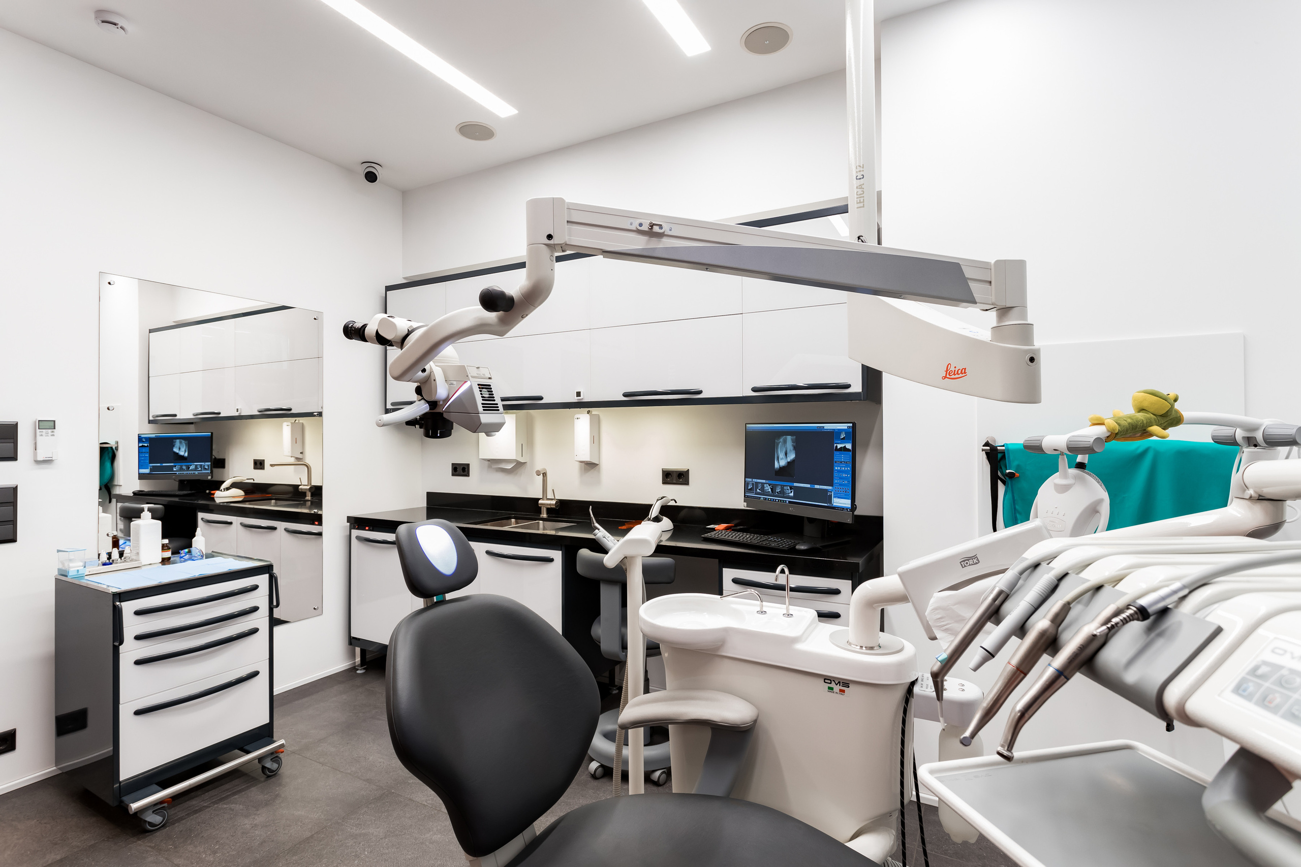 Съемка интерьера для стоматологии Sun Dental в Балашихе. Интерьеры, Контент, Портреты | Фотограф в Москве Дани Терно