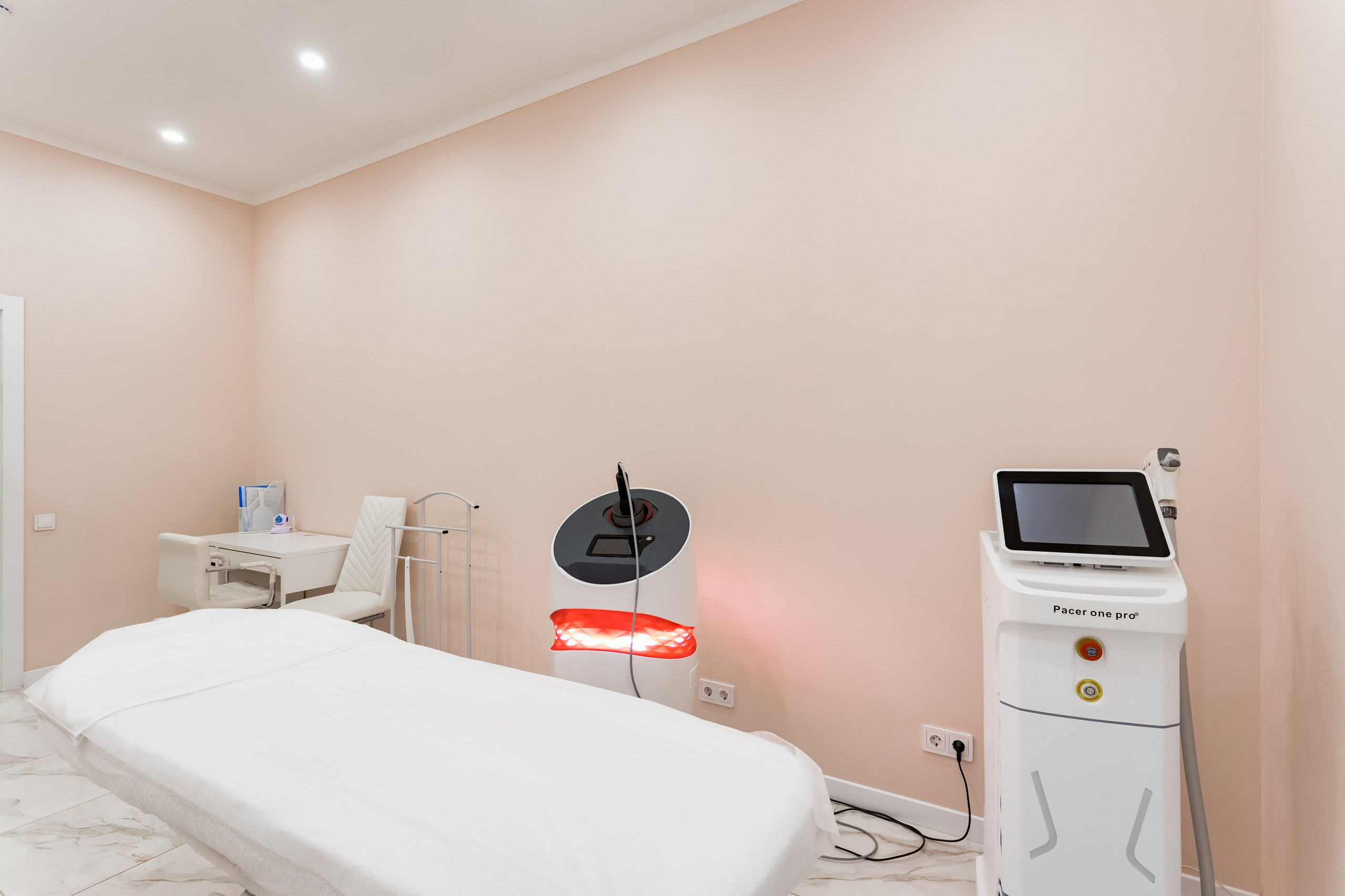 Съемка интерьера для косметологии Peri Clinic. Интерьеры, Контент, Портреты | Фотограф в Москве Дани Терно