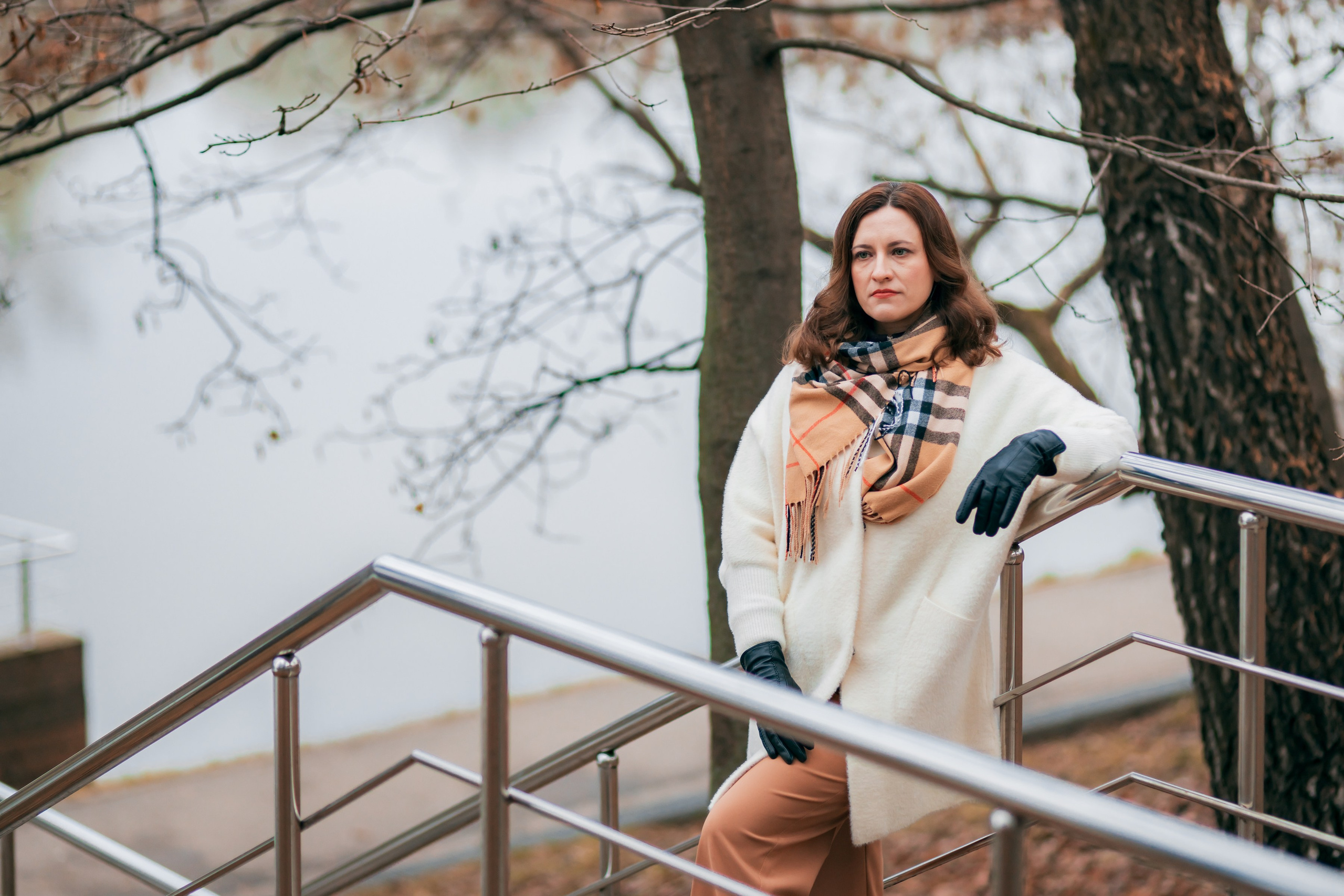 Светлана. Интерьеры, Контент, Портреты | Фотограф в Москве Дани Терно