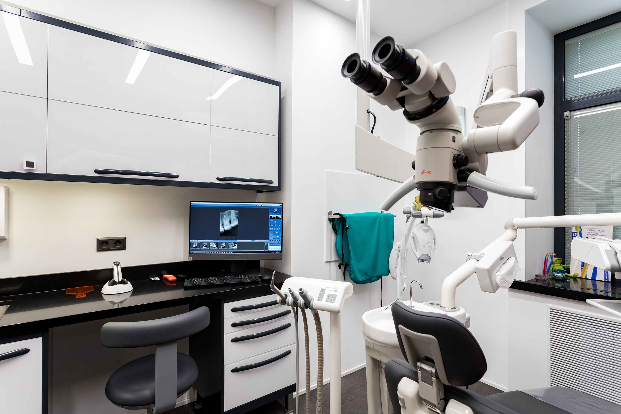 Съемка интерьера для стоматологии Sun Dental в Балашихе. Интерьеры, Контент, Портреты | Фотограф в Москве Дани Терно