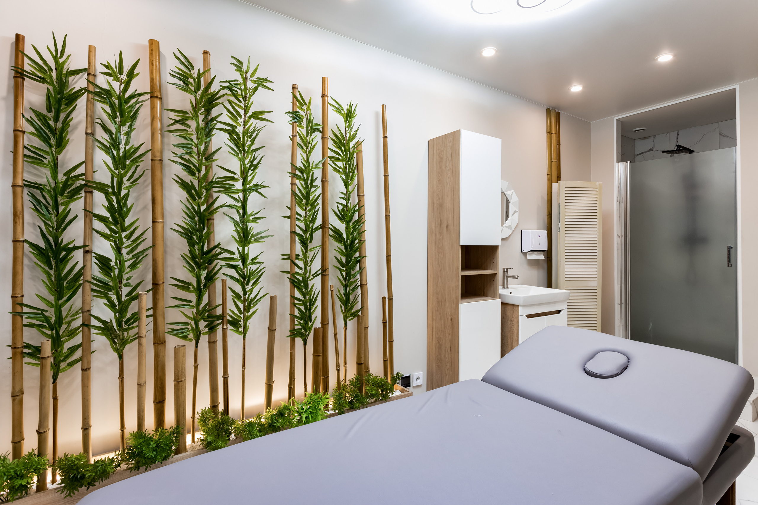 Съемка интерьера для салон красоты Atmosfera в Раменском. Интерьеры, Контент, Портреты | Фотограф в Москве Дани Терно