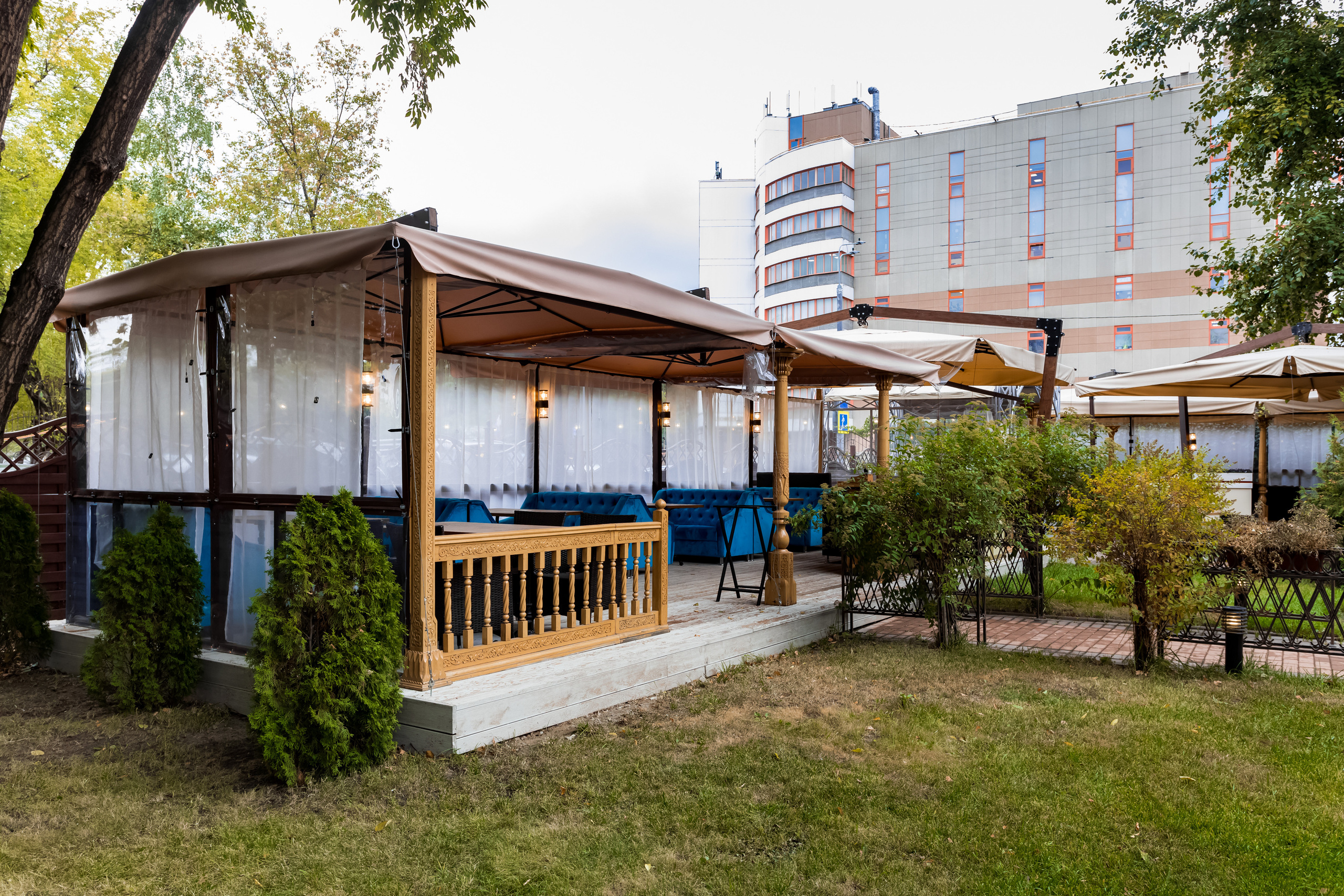 Съемка интерьера для ресторана армянской кухни Ван Холл. Интерьеры, Контент, Портреты | Фотограф в Москве Дани Терно