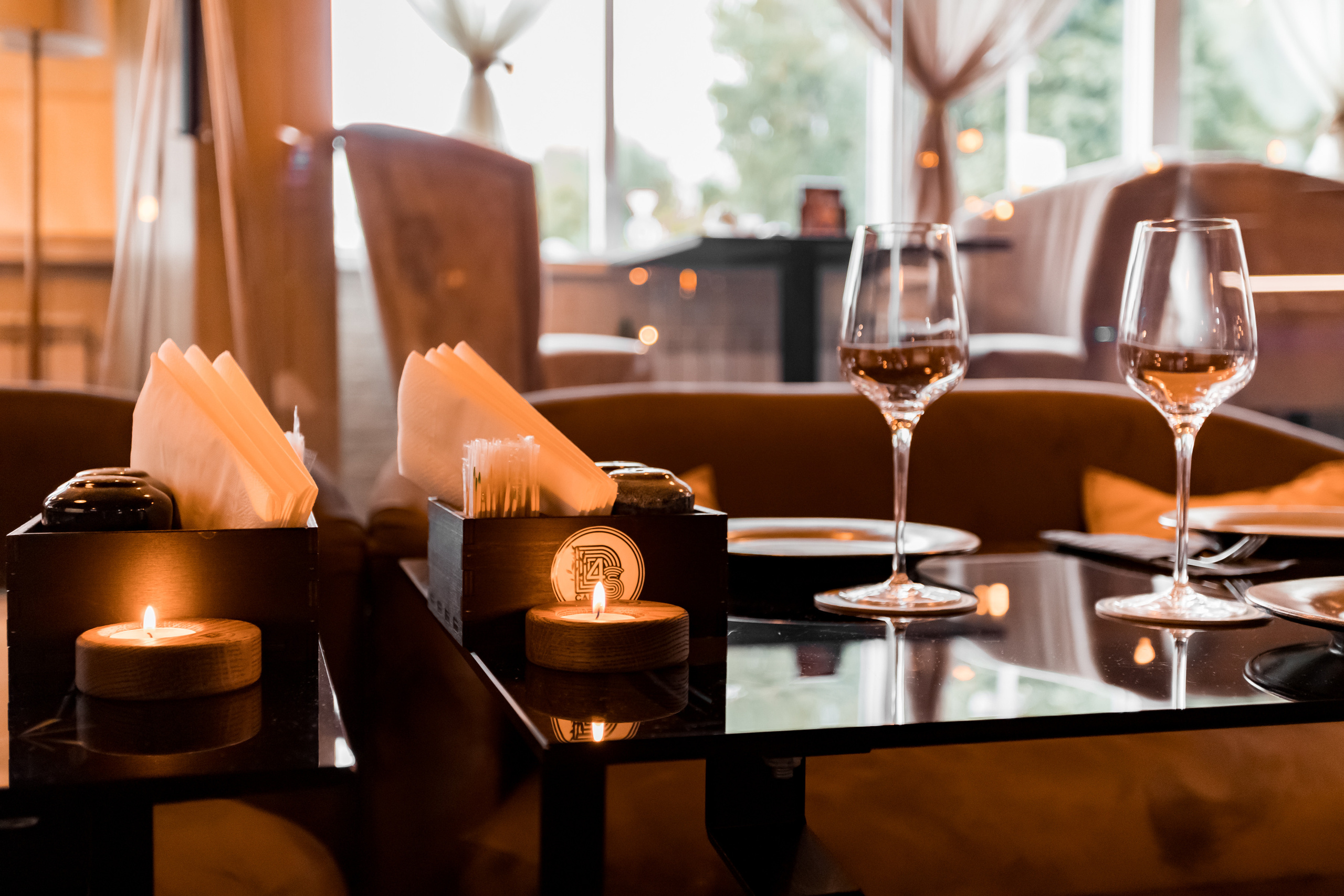 Съемка интерьера для кафе 4 Сезона. Интерьеры, Контент, Портреты | Фотограф в Москве Дани Терно