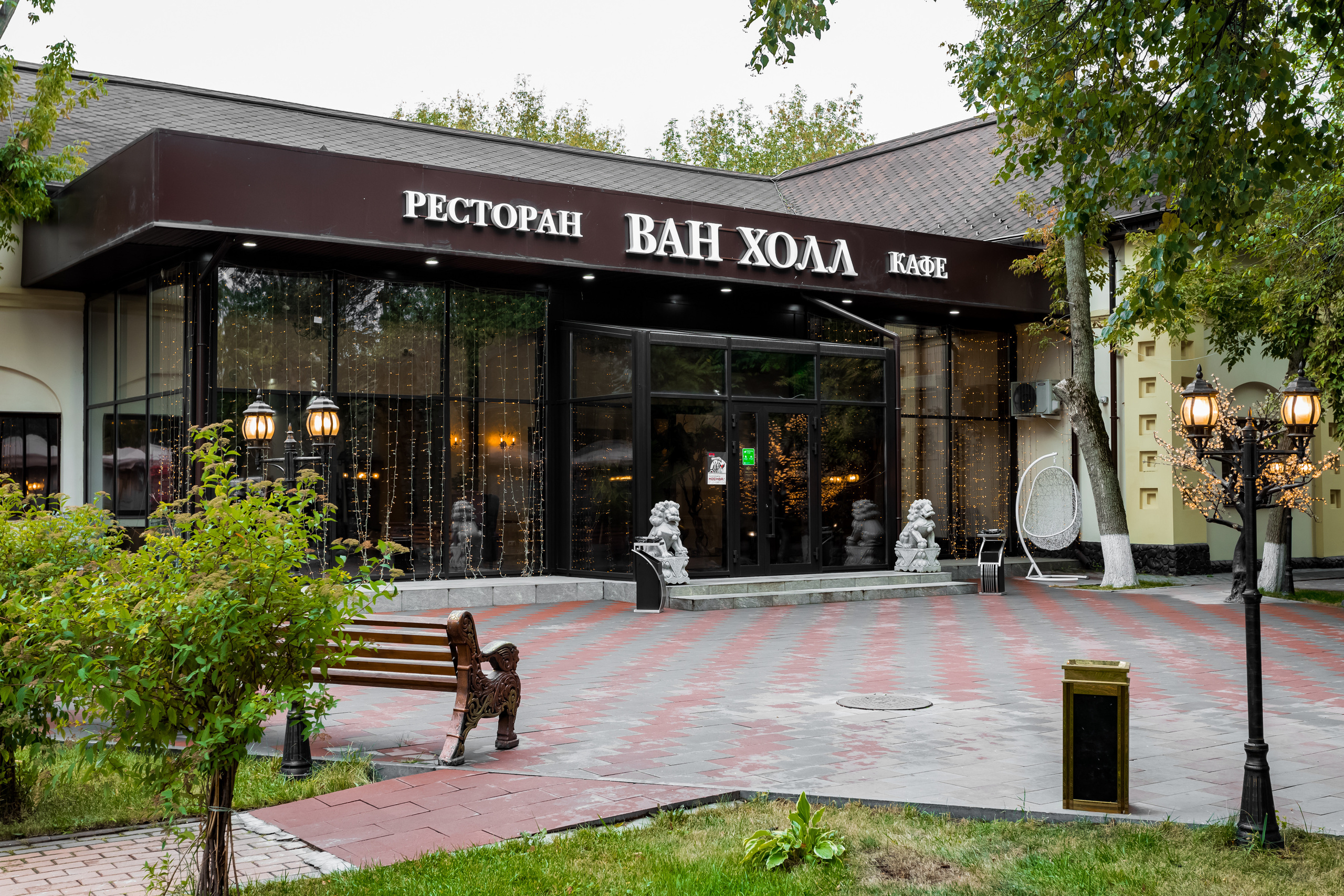 Съемка интерьера для ресторана армянской кухни Ван Холл. Интерьеры, Контент, Портреты | Фотограф в Москве Дани Терно