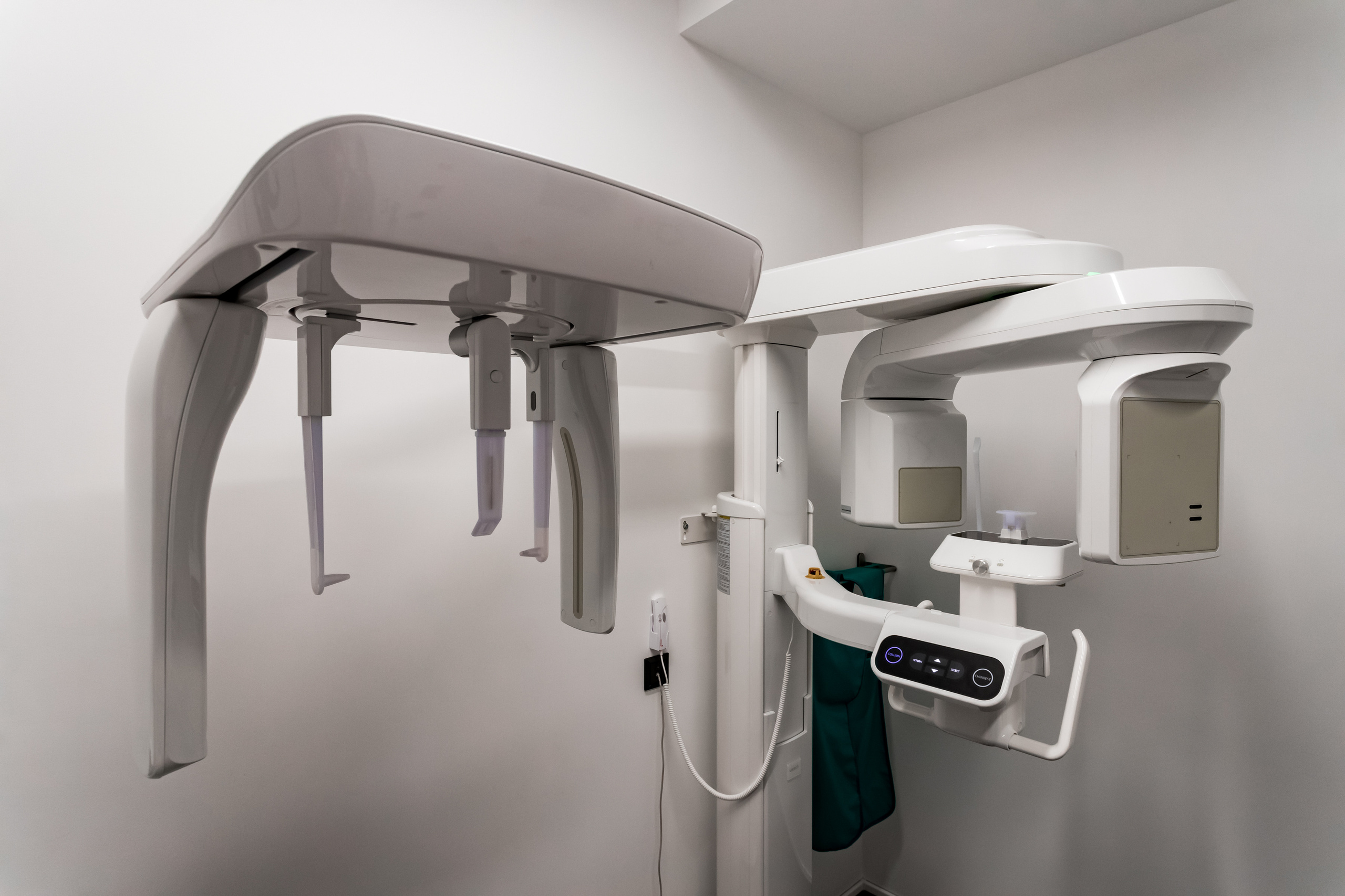 Съемка интерьера для стоматологии Sun Dental в Балашихе. Интерьеры, Контент, Портреты | Фотограф в Москве Дани Терно