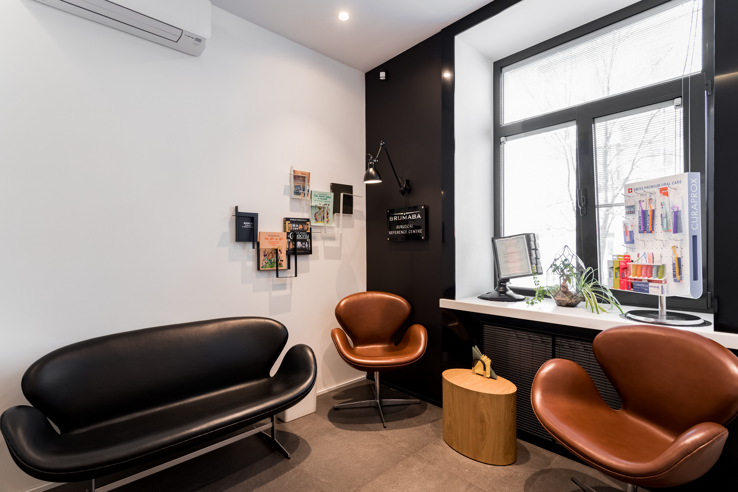 Съемка интерьера для стоматологии Sun Dental в Балашихе. Интерьеры, Контент, Портреты | Фотограф в Москве Дани Терно