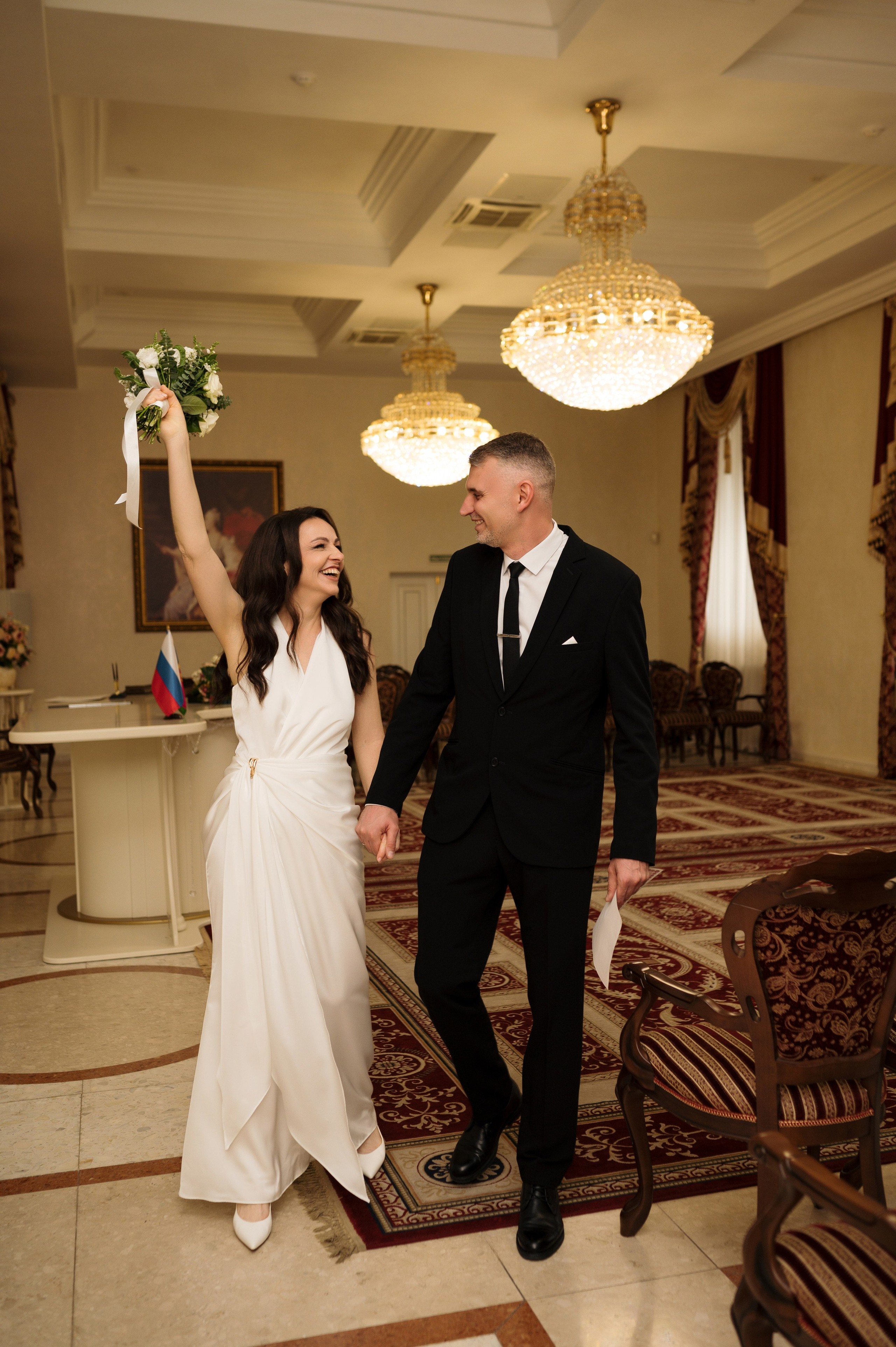 Наталья и Михаил. Фотограф в Краснодаре Скубицкая Альбина