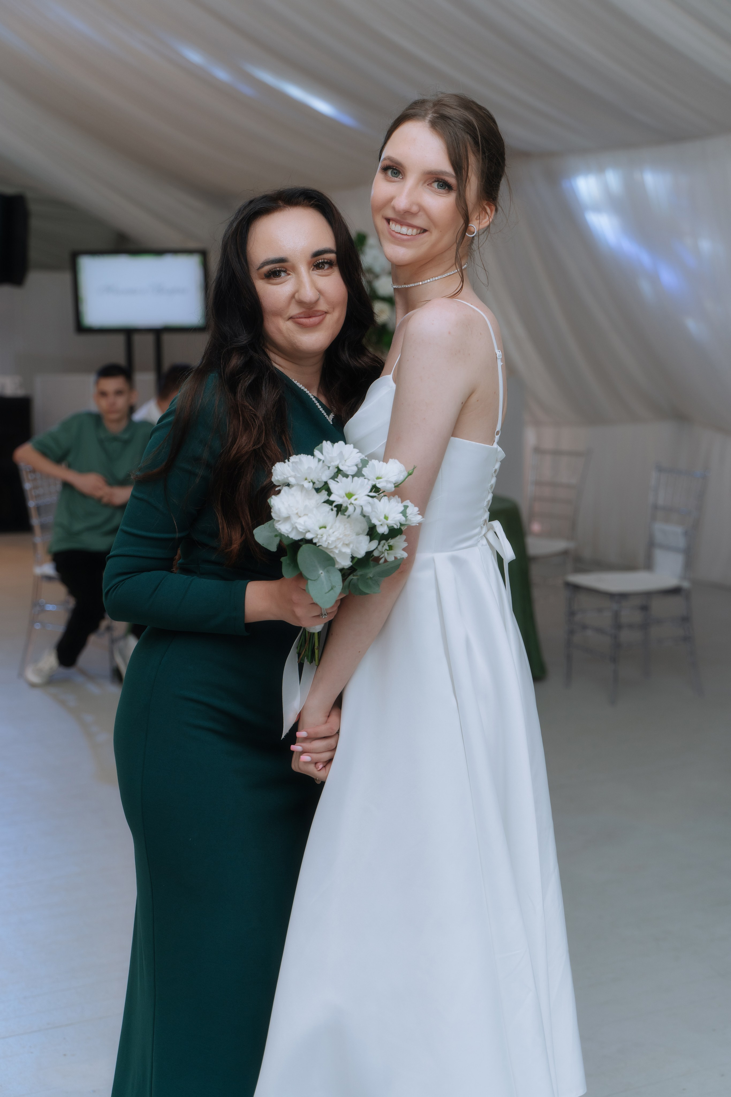 Wedding Day 2024. Фотограф Санкт-Петербург