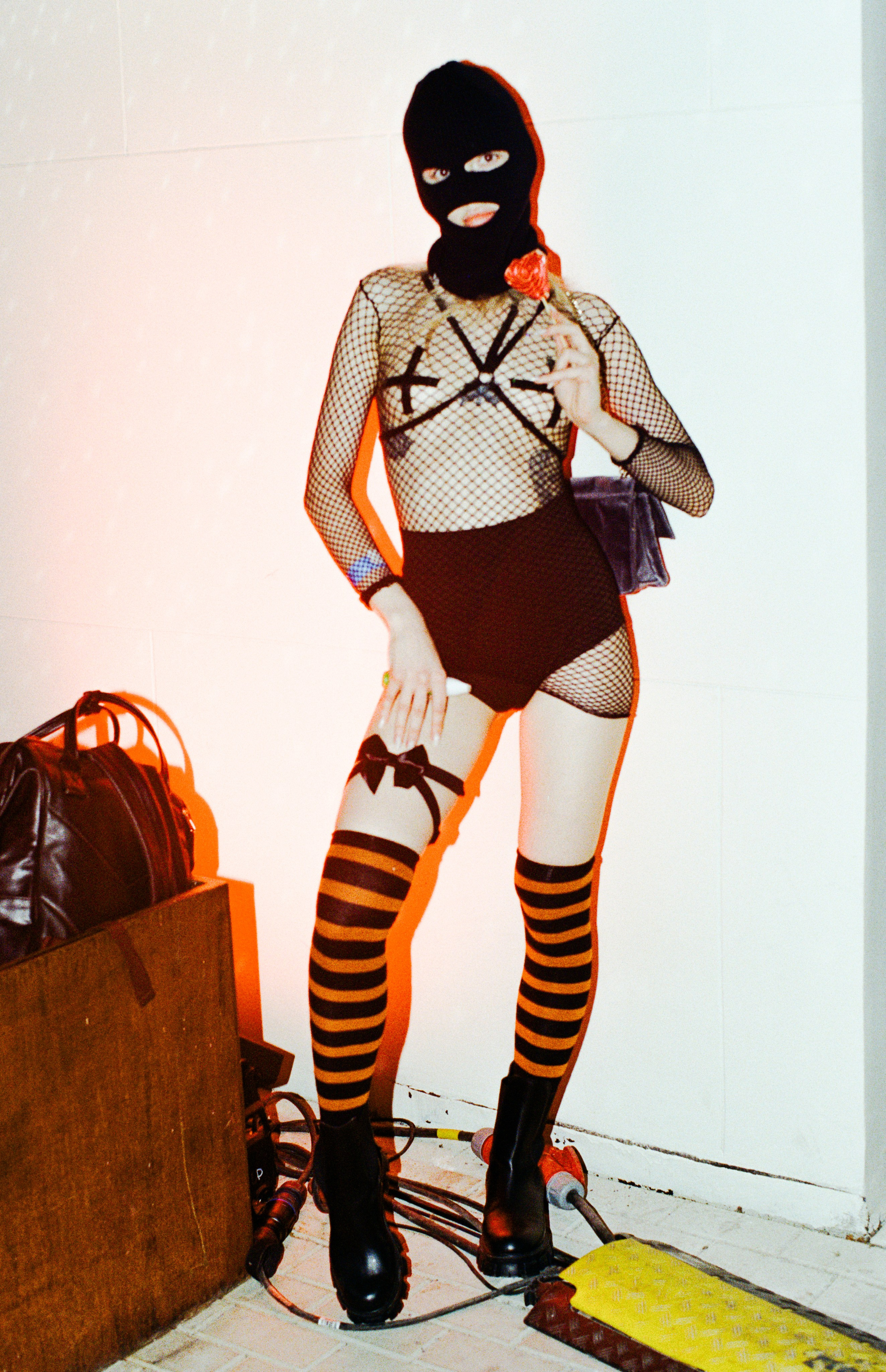 Фестик (Радуга). Портретный и ивент-фотограф в Москве