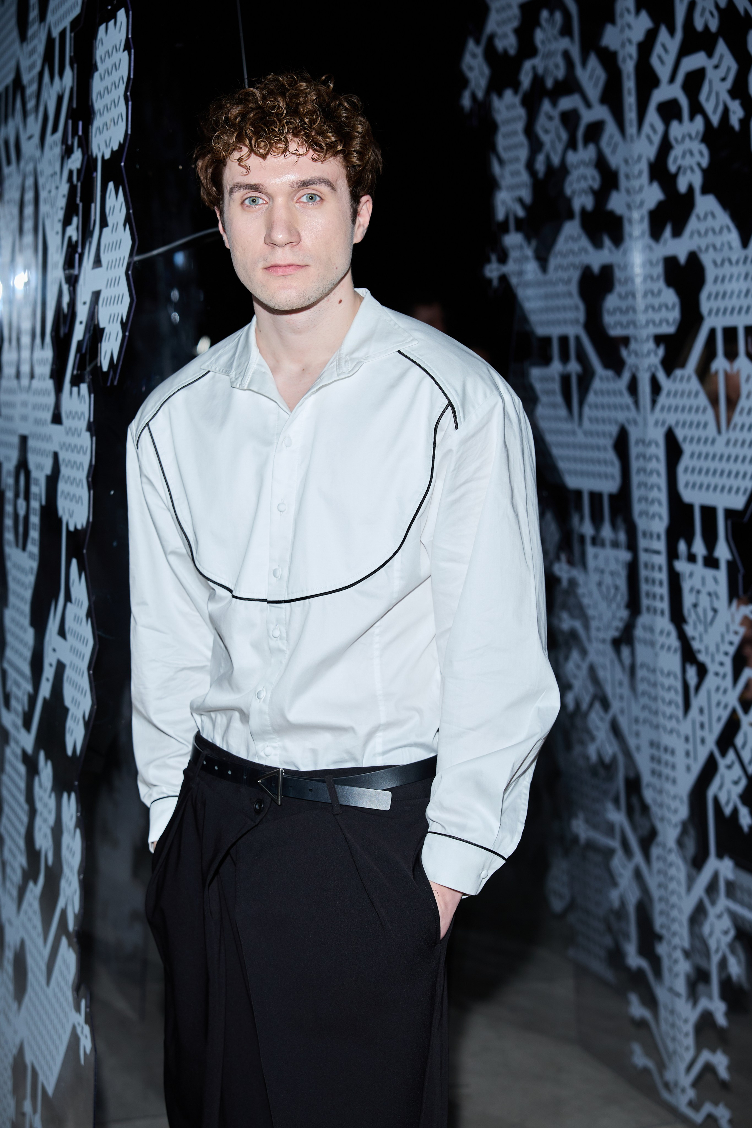 Московская неделя моды. Портретный и ивент-фотограф в Москве