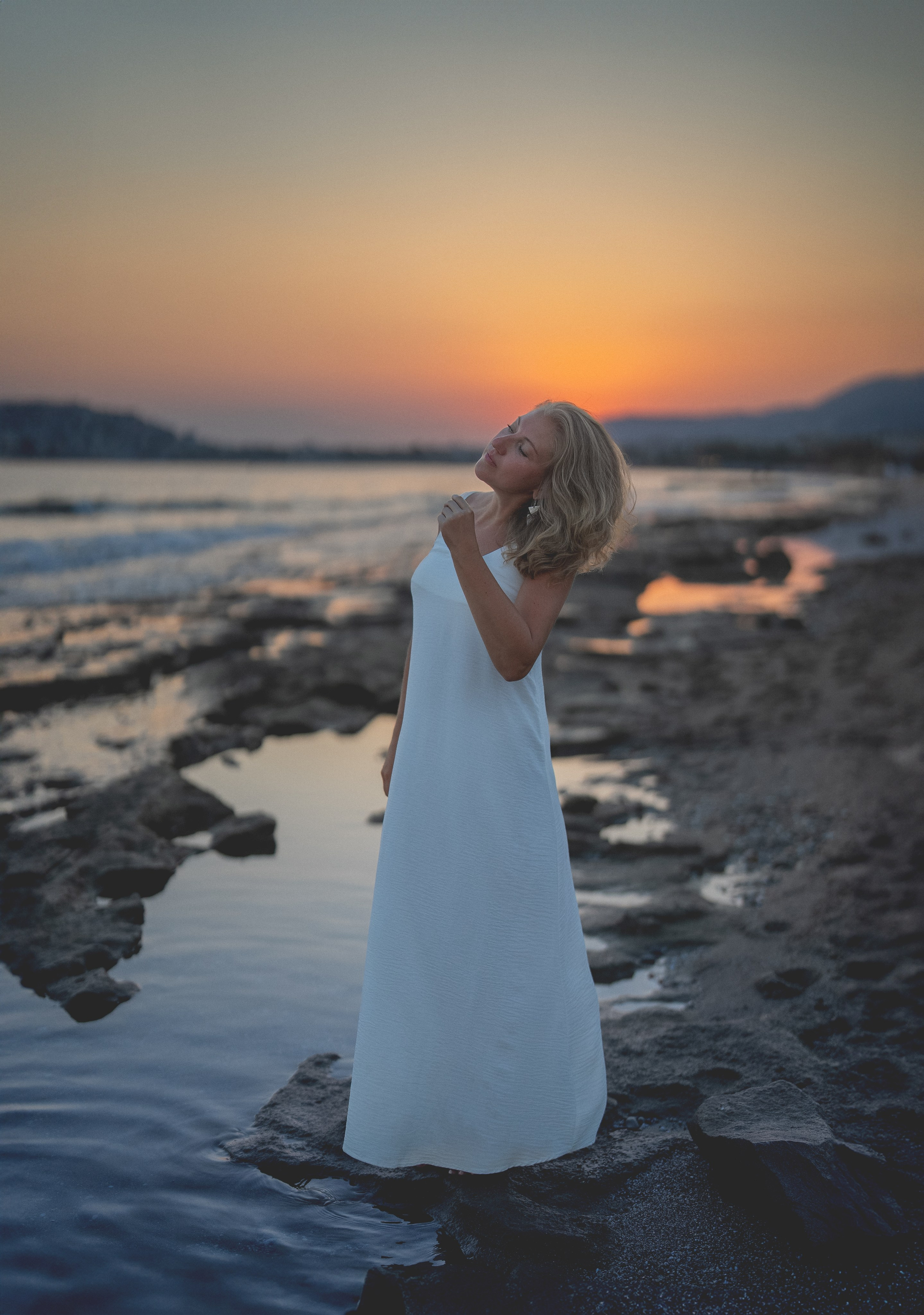 Портреты. Фотограф Елена Буданова Тверь