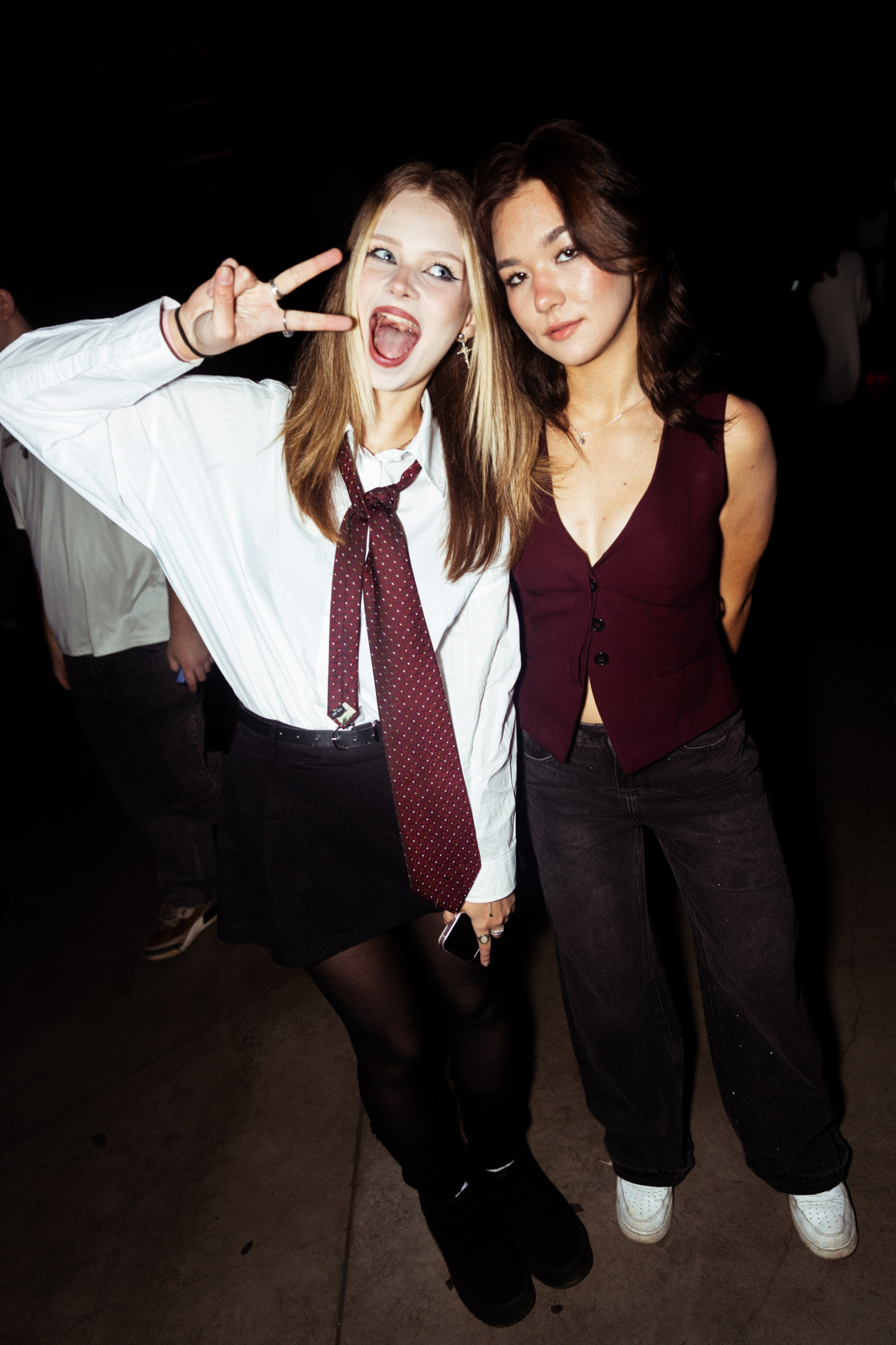 SHOWS. DRIPSTOCK MAG