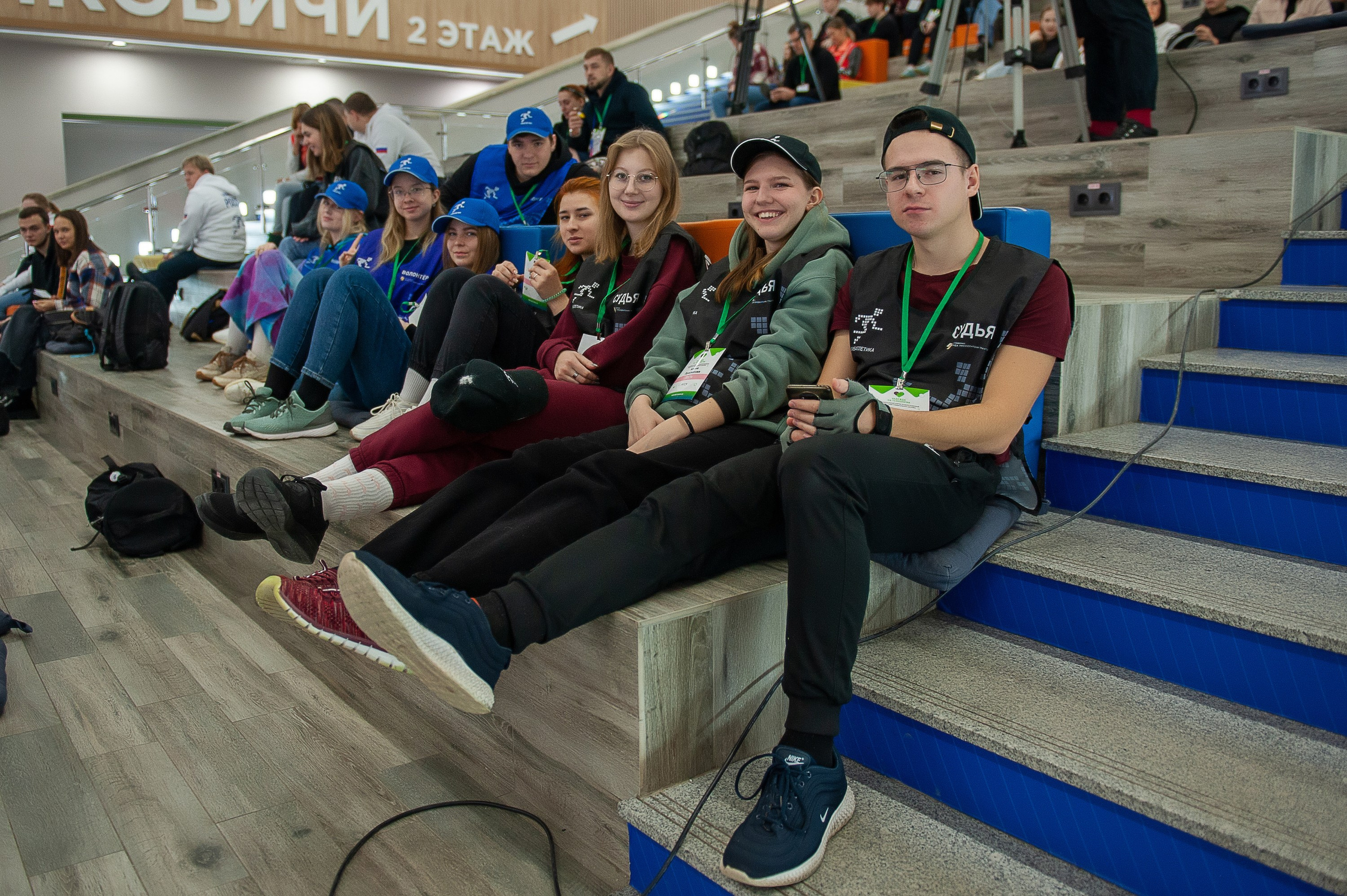 Репортаж. Фотография как стиль жизни!