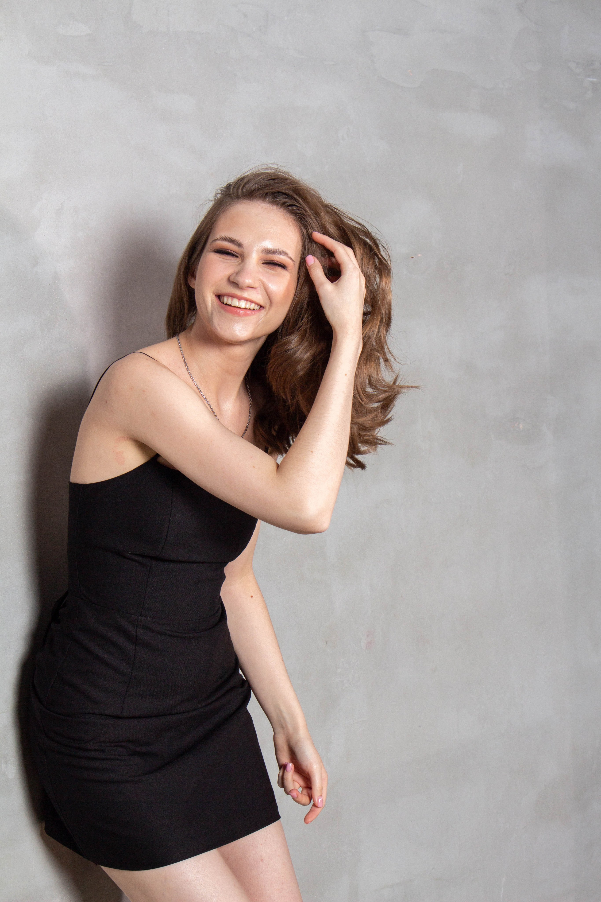 Екатерина. Фотограф Шагалов Михаил