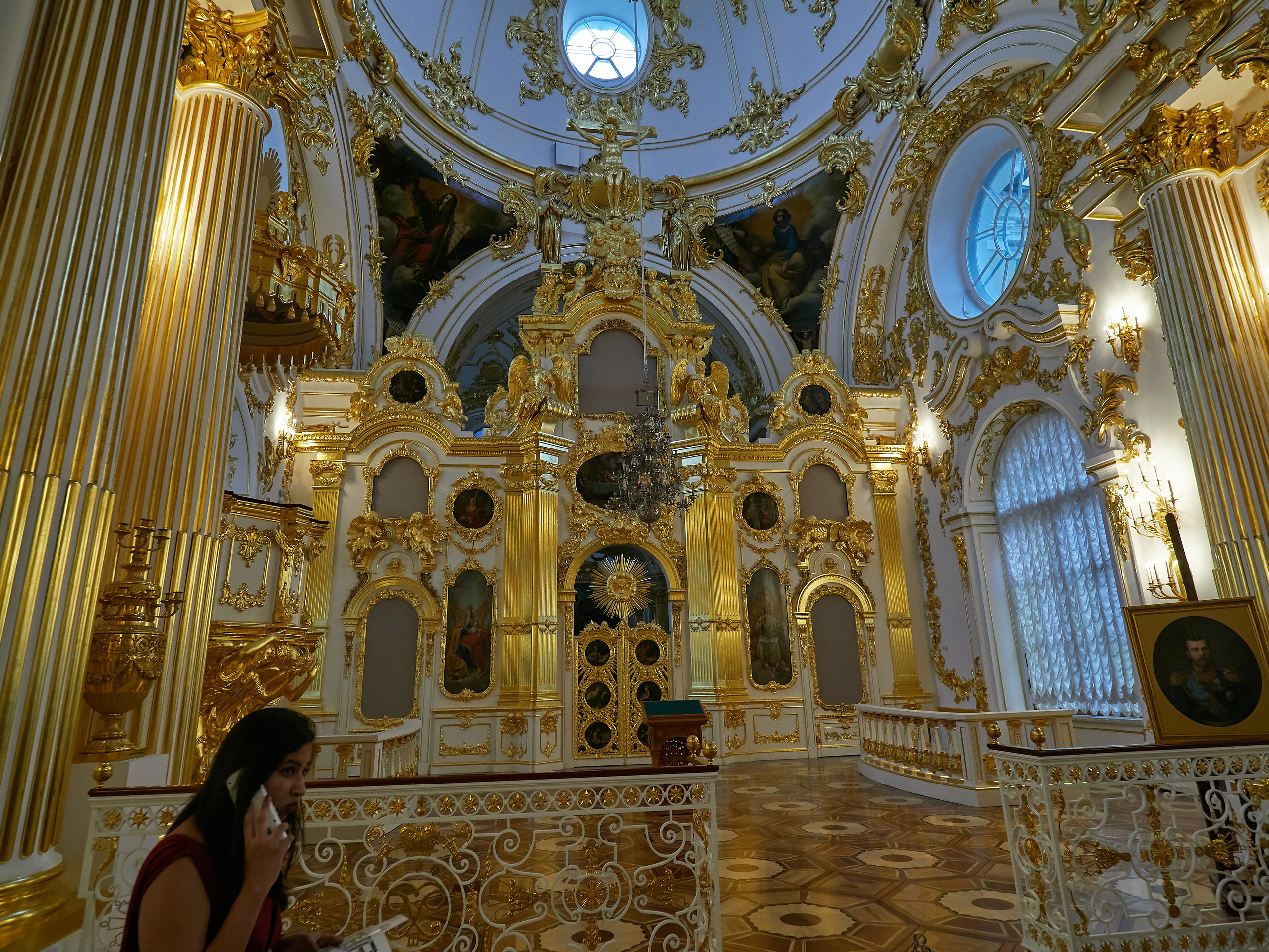 НАШИ ФОТО. Владимир Власюк