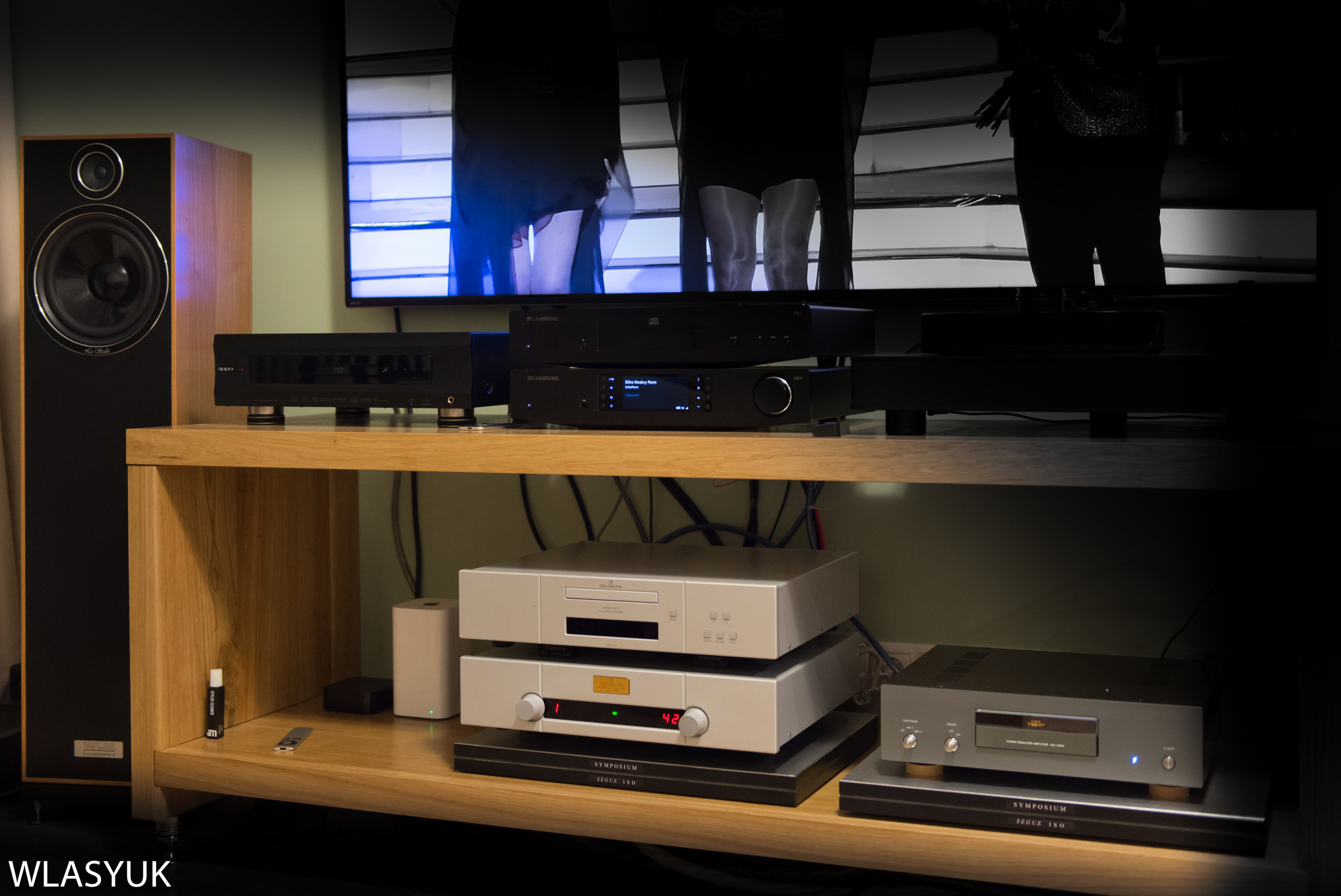 Екатеринбург. Владимир Власюк