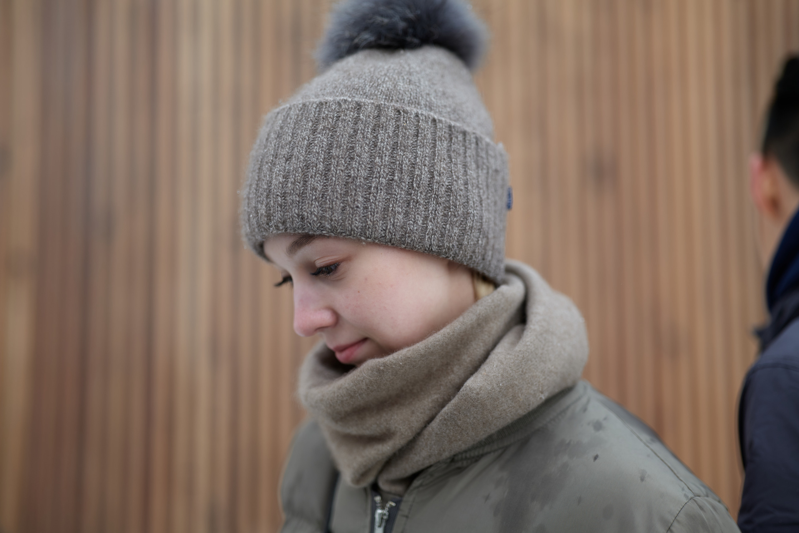 НАШИ ФОТО. Владимир Власюк