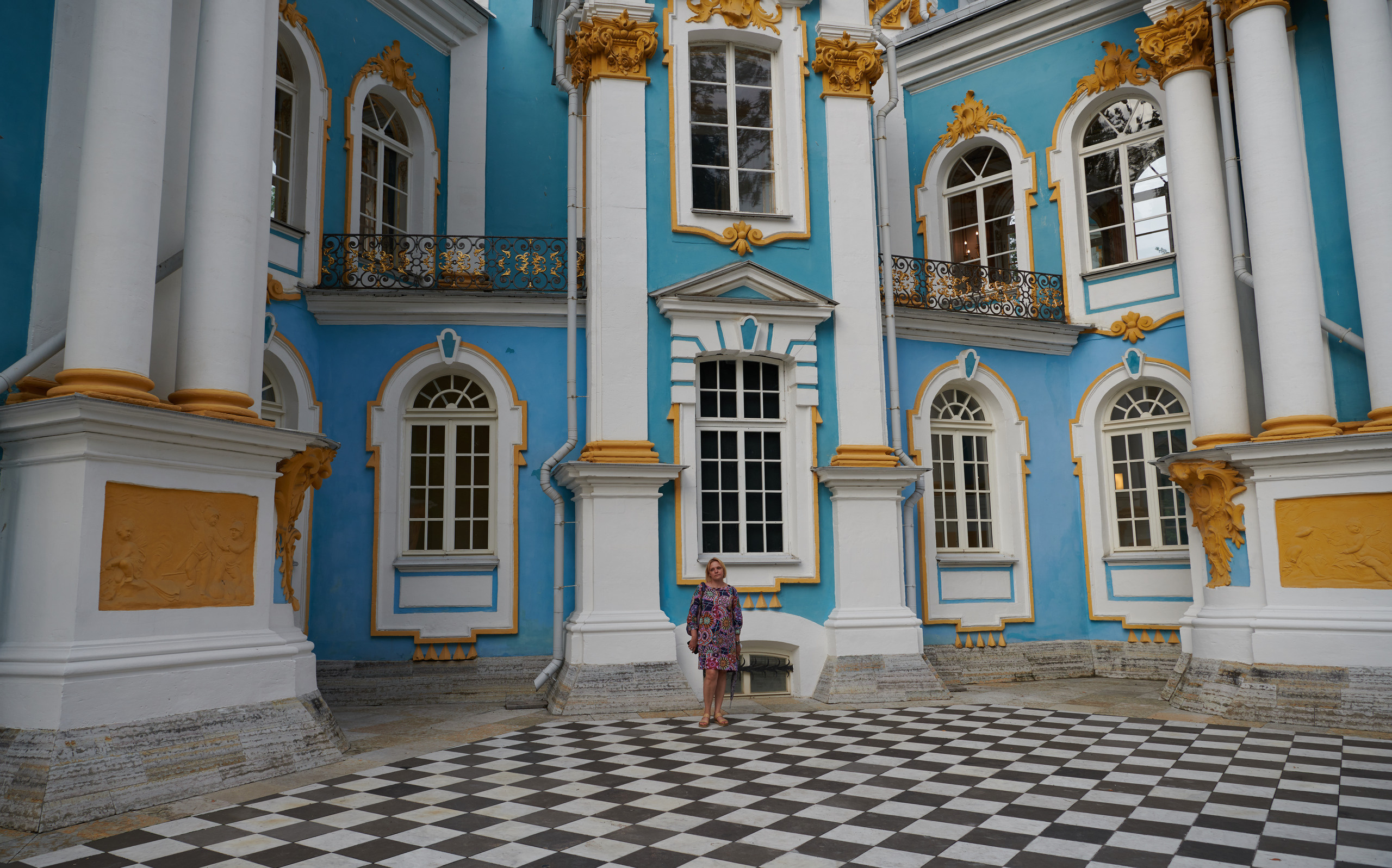 НАШИ ФОТО. Владимир Власюк