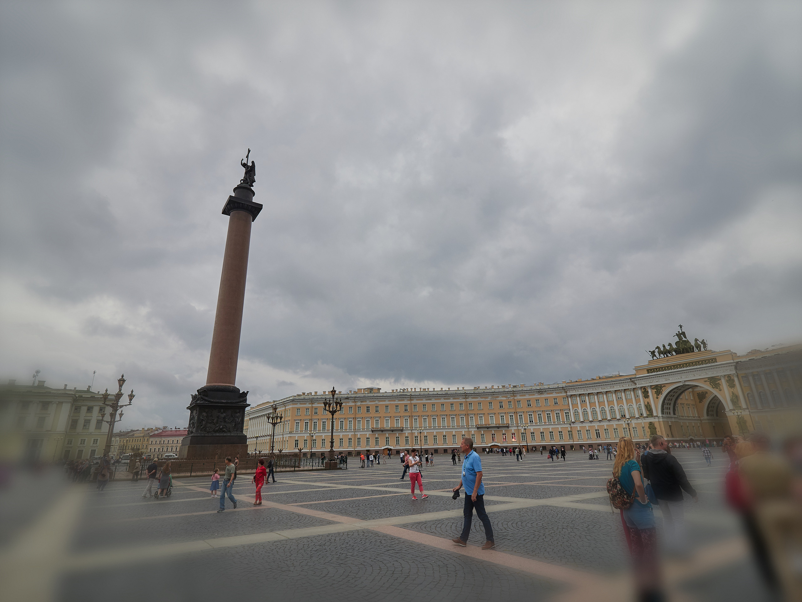 НАШИ ФОТО. Владимир Власюк