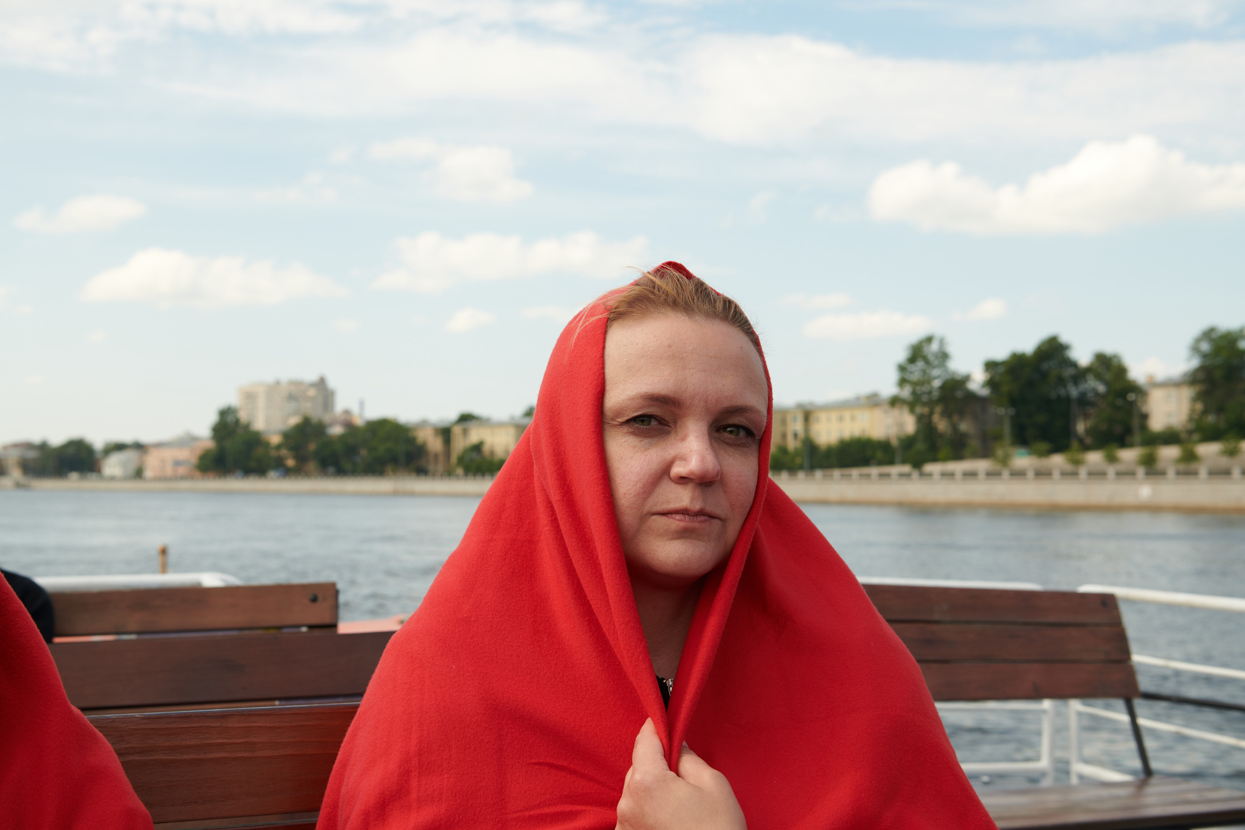 НАШИ ФОТО. Владимир Власюк