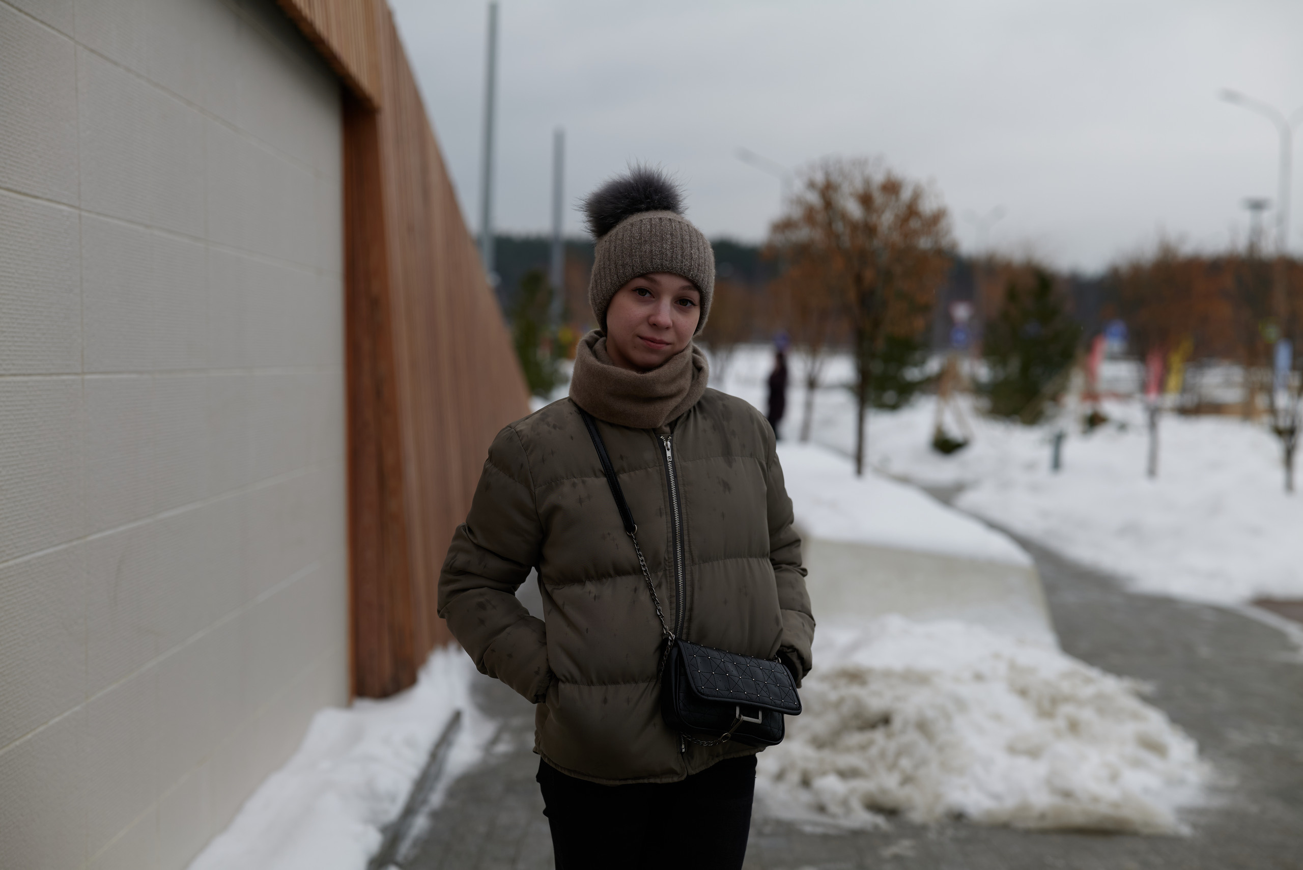 НАШИ ФОТО. Владимир Власюк