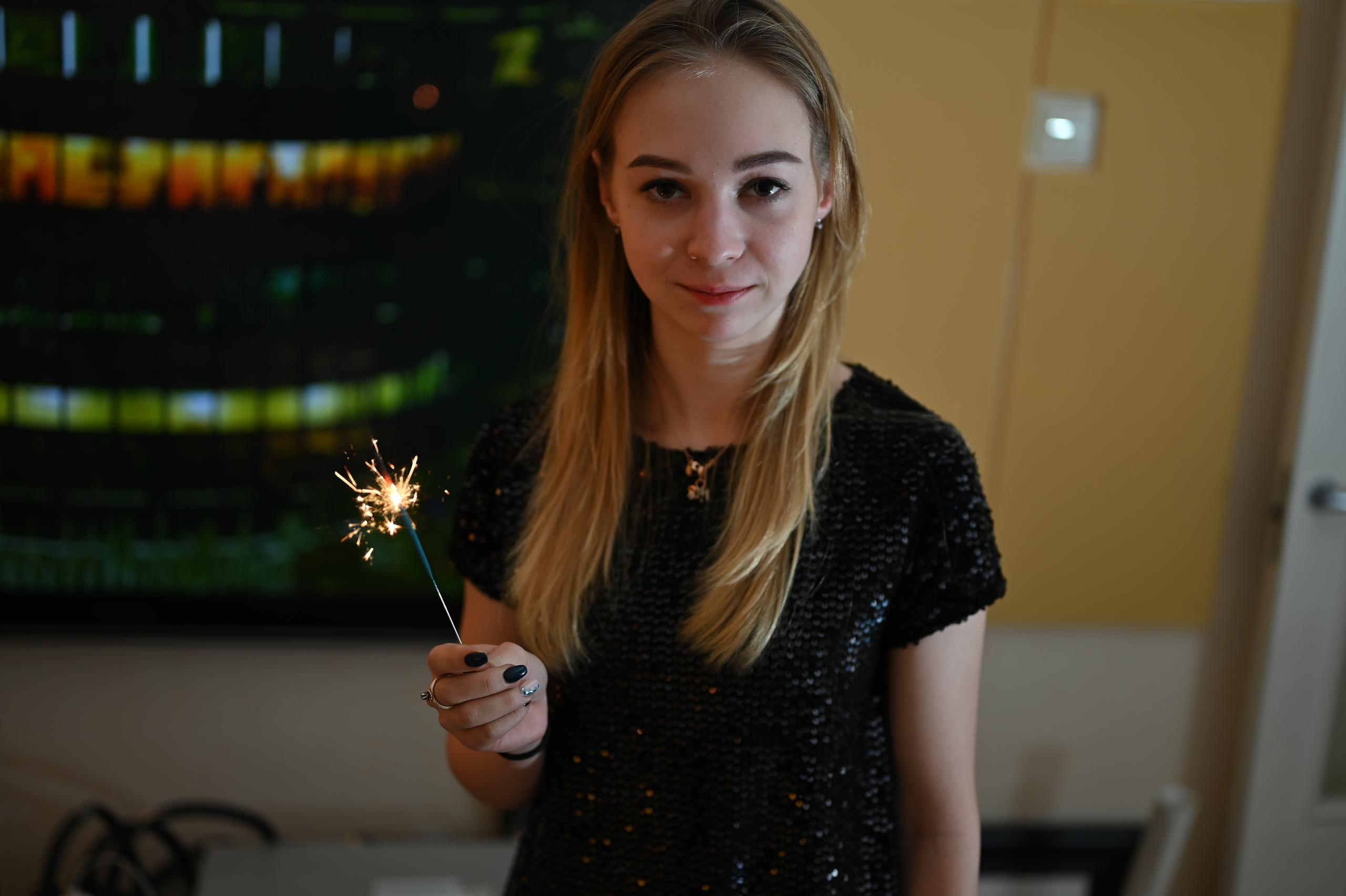 НАШИ ФОТО. Владимир Власюк