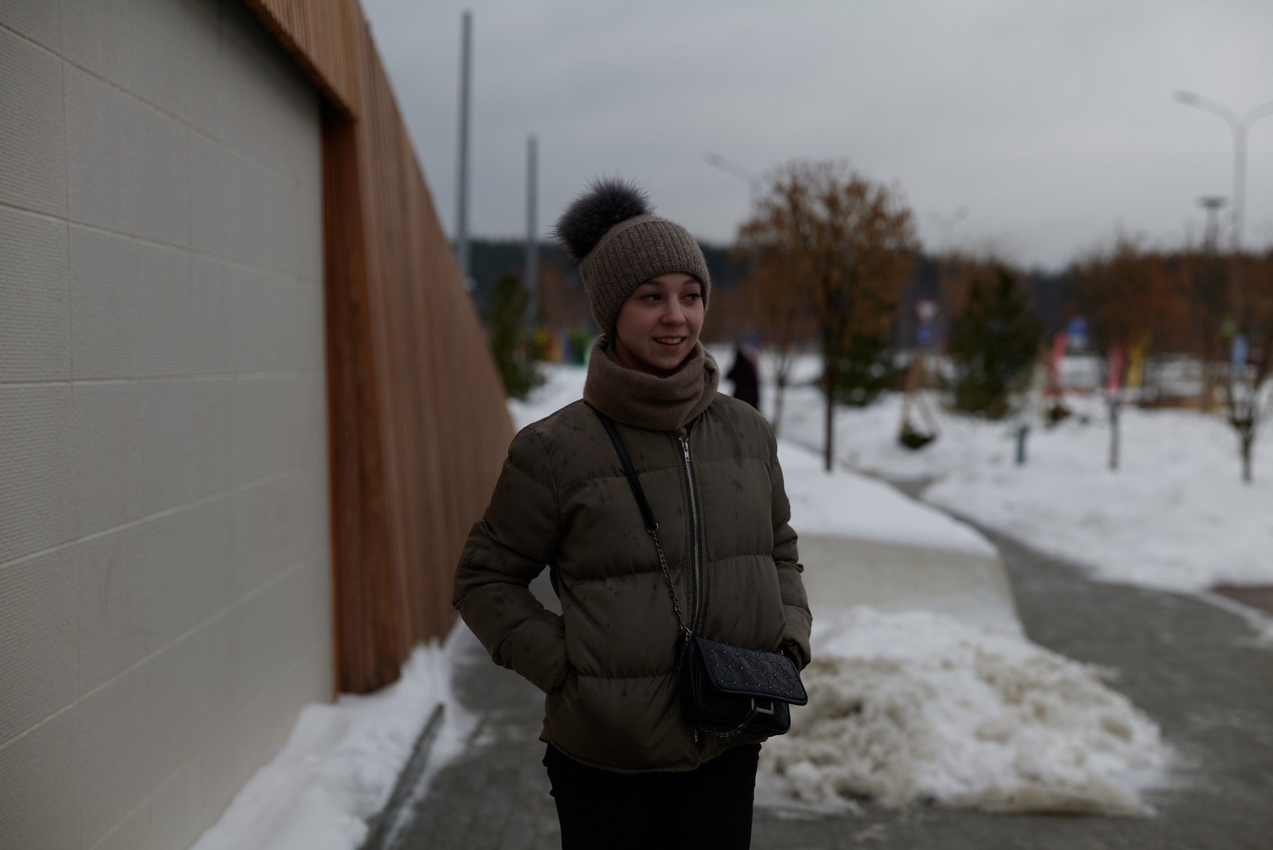 Екатеринбург. Владимир Власюк