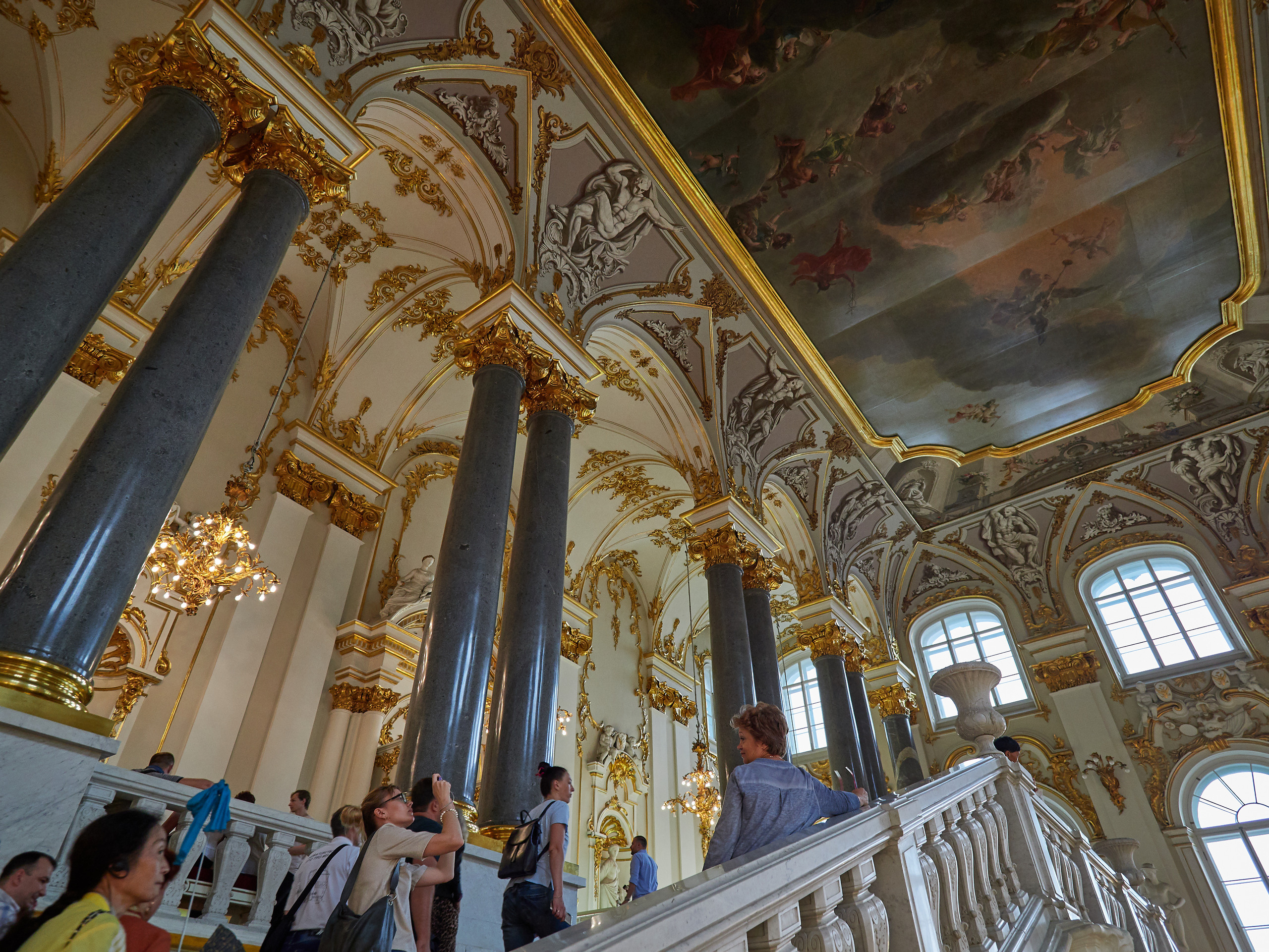 НАШИ ФОТО. Владимир Власюк