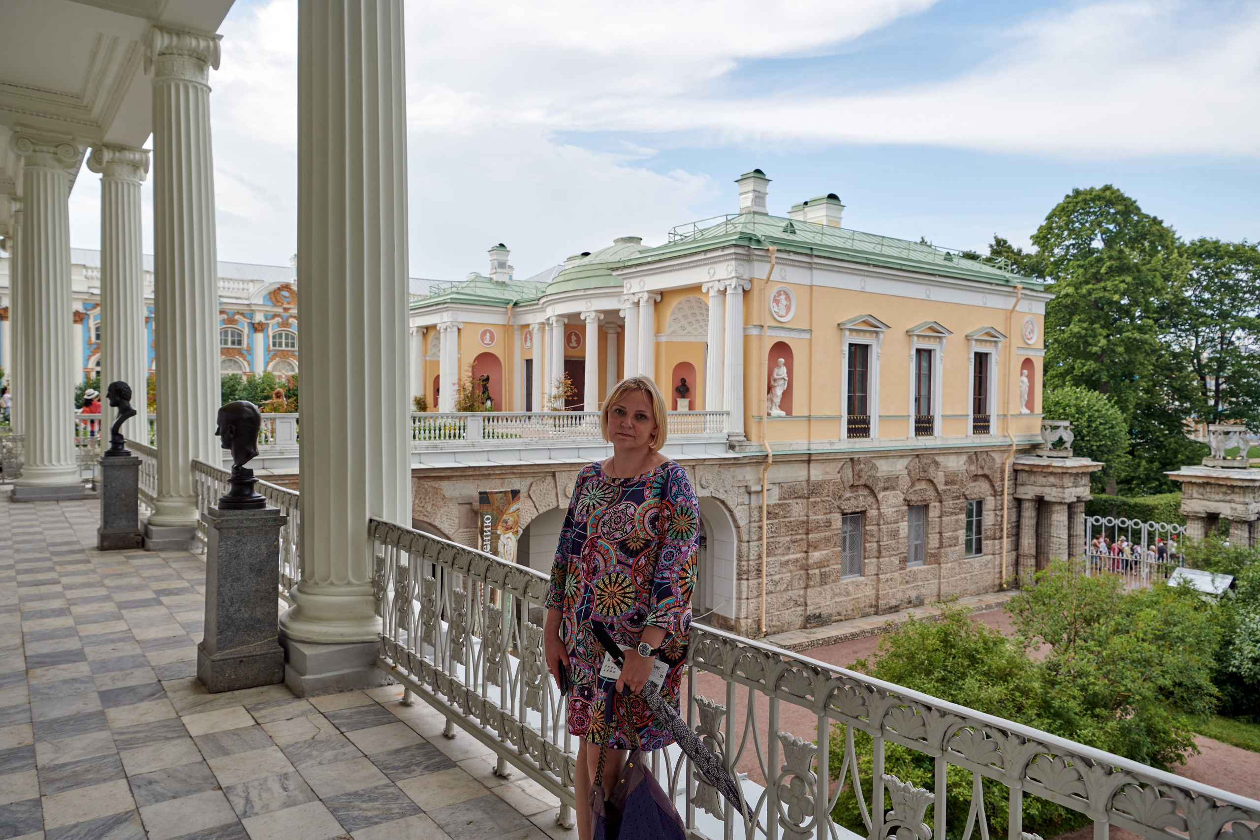 НАШИ ФОТО. Владимир Власюк