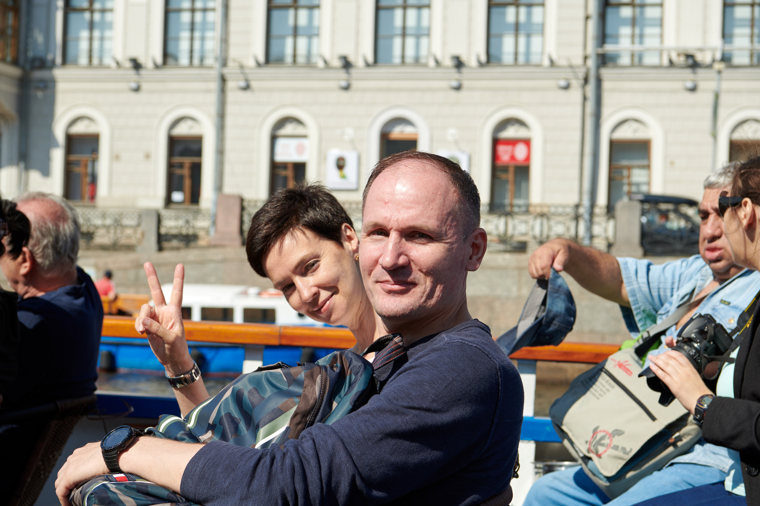 НАШИ ФОТО. Владимир Власюк