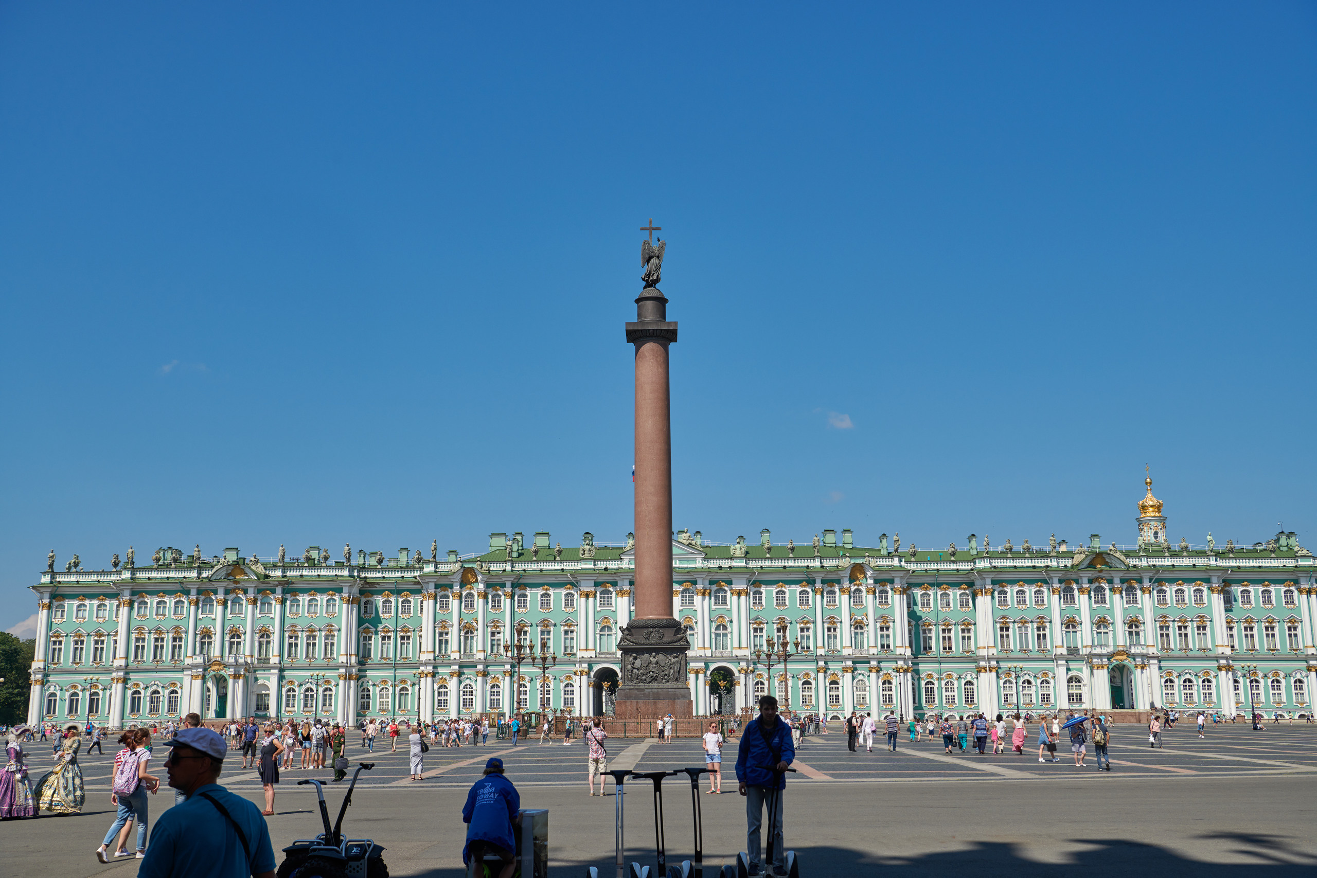 НАШИ ФОТО. Владимир Власюк