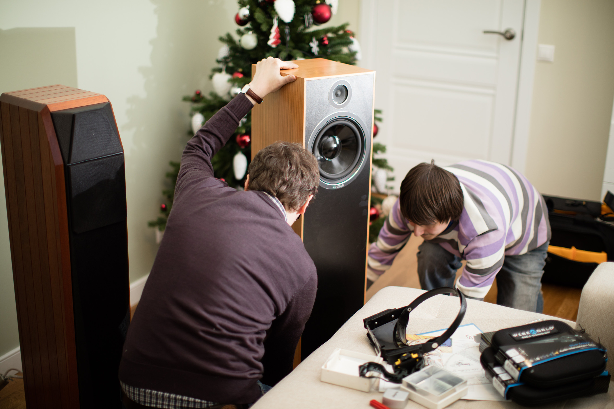 Екатеринбург. Владимир Власюк