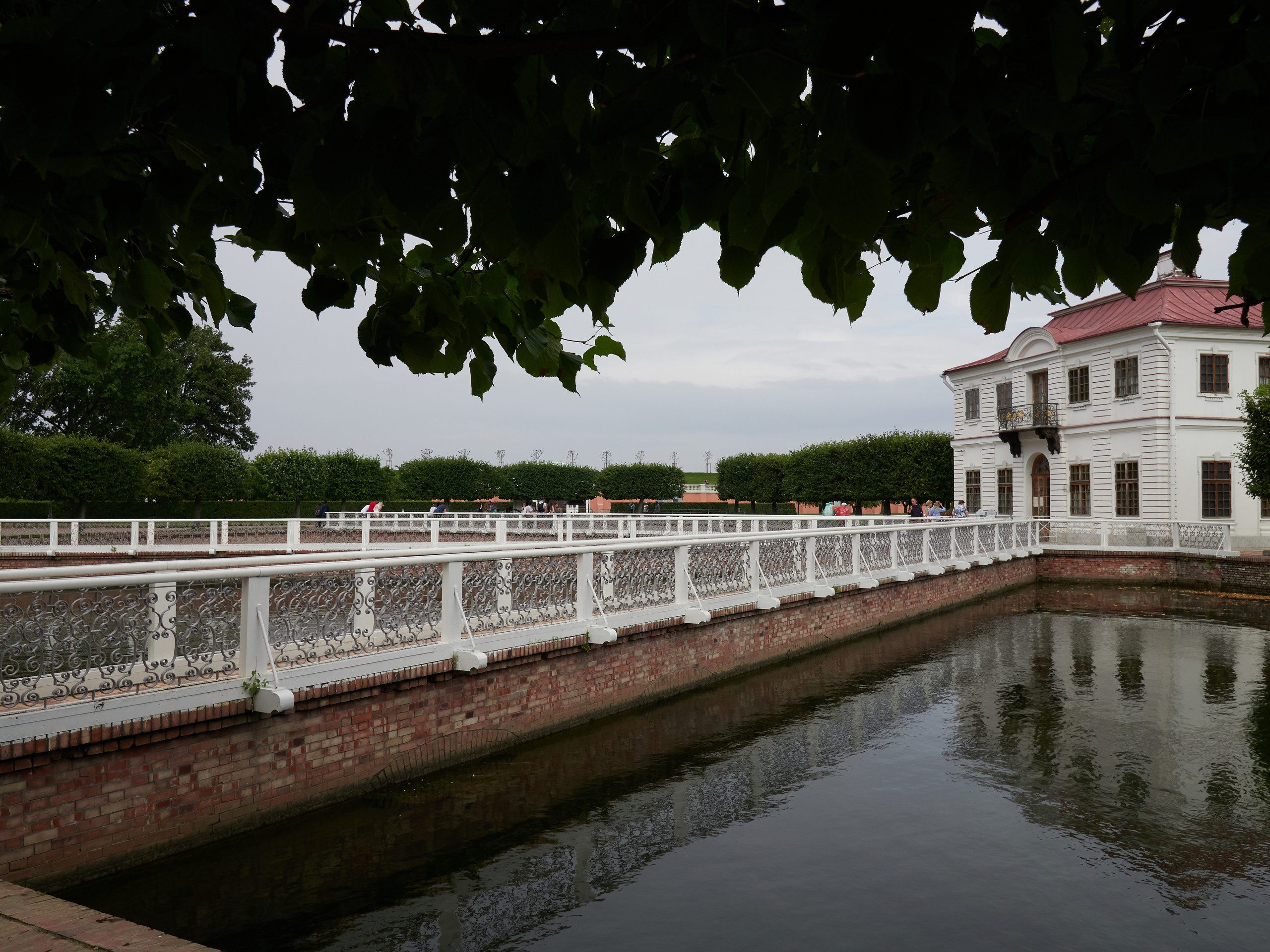 Питер 2018. Владимир Власюк