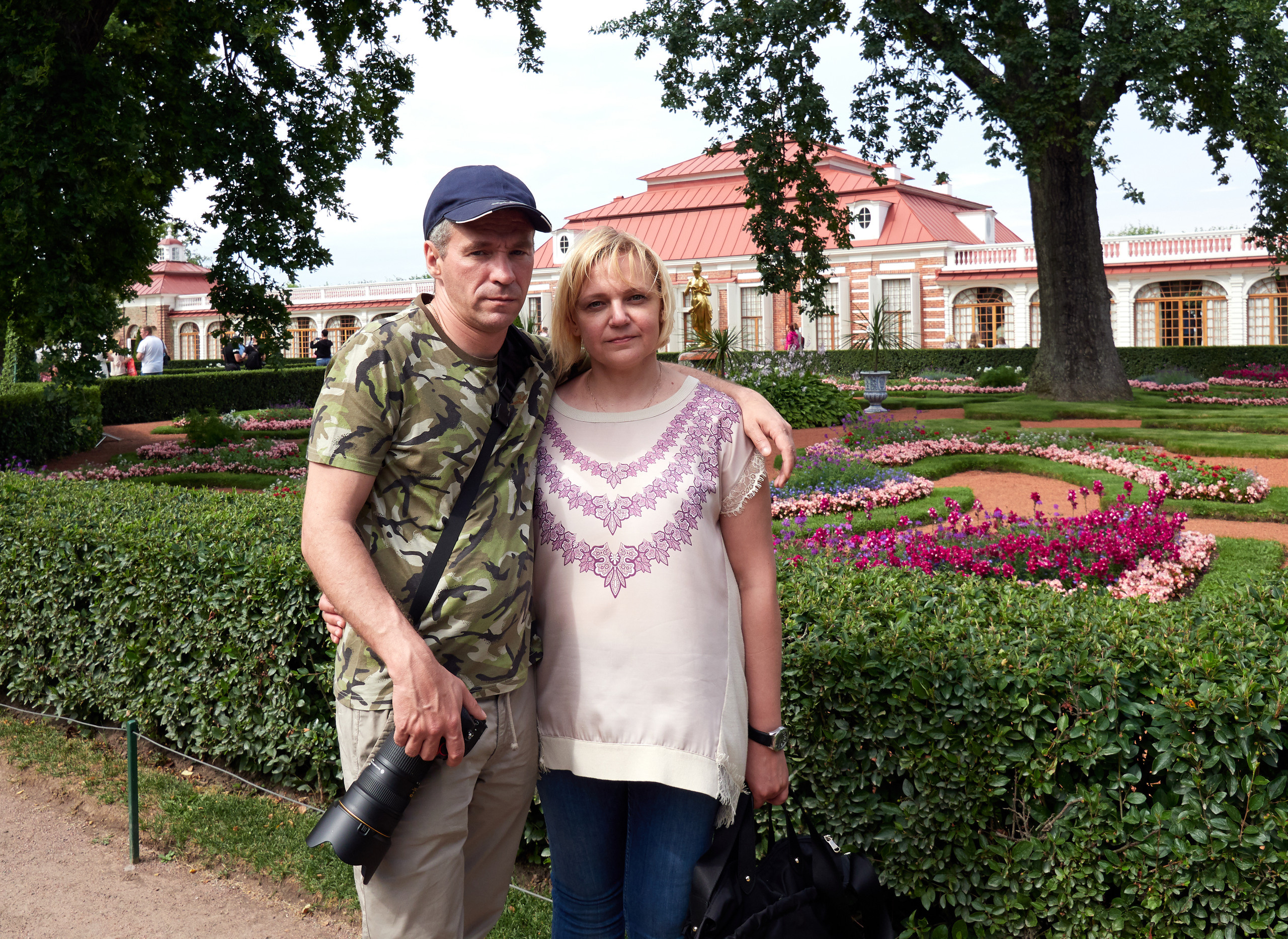 НАШИ ФОТО. Владимир Власюк