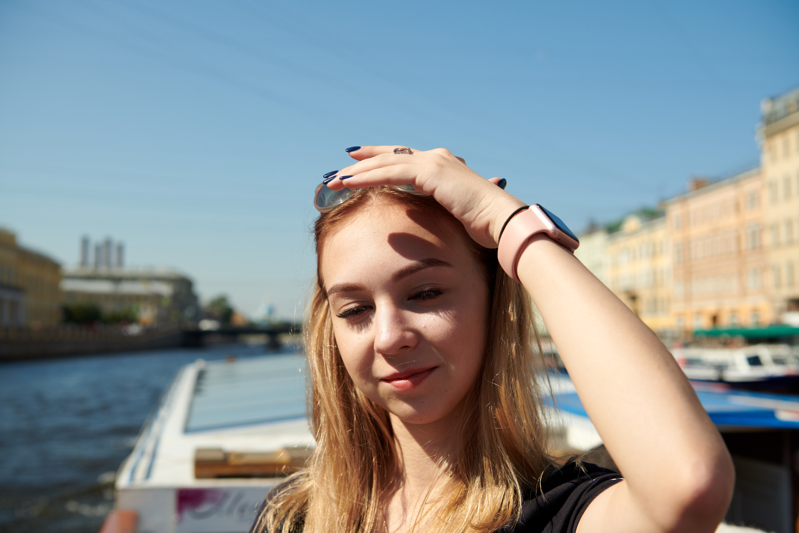 НАШИ ФОТО. Владимир Власюк