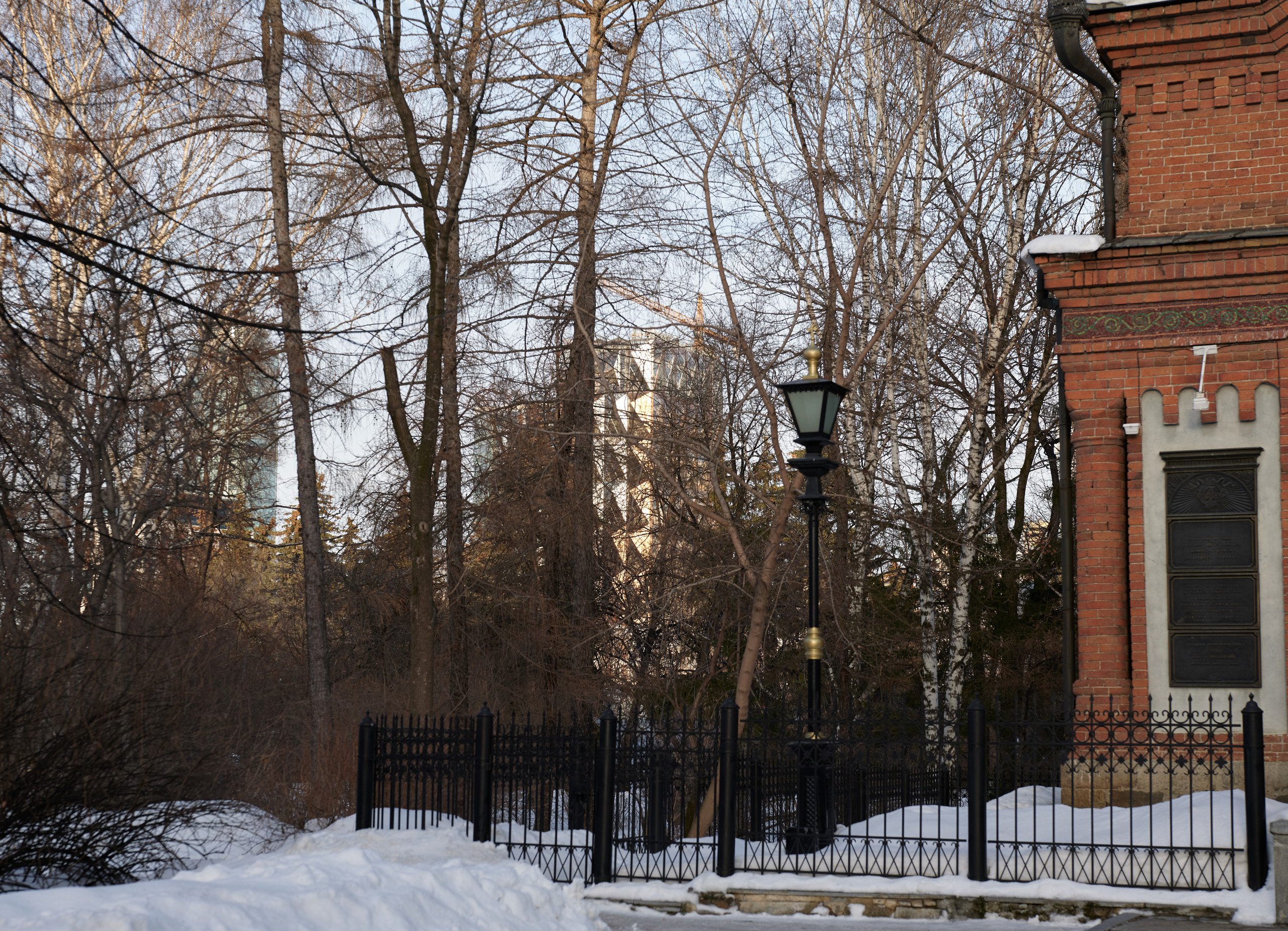 НАШИ ФОТО. Владимир Власюк