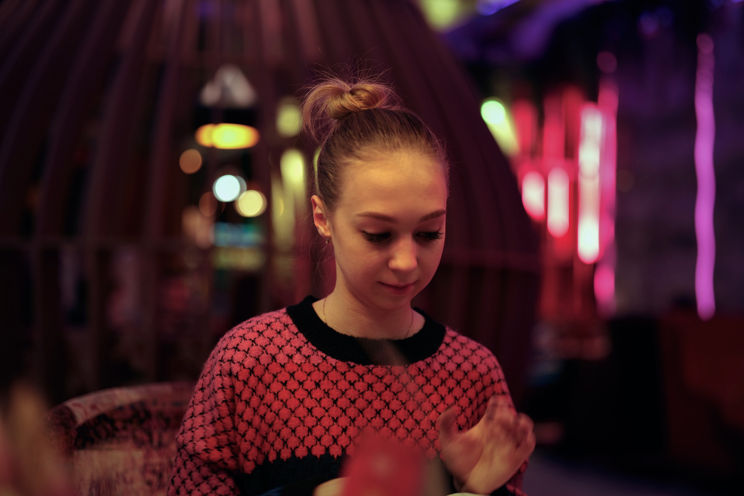 НАШИ ФОТО. Владимир Власюк