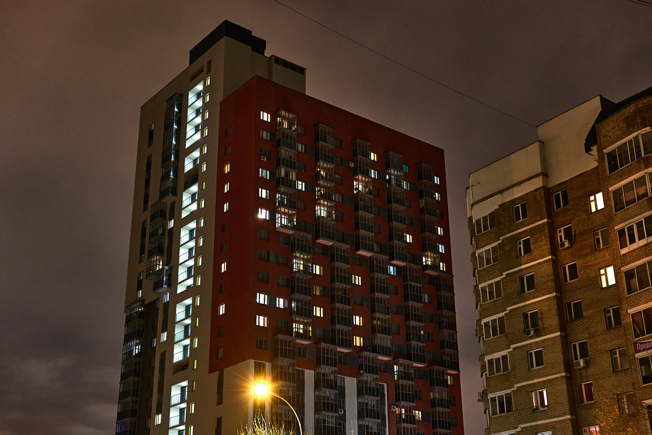 НАШИ ФОТО. Владимир Власюк