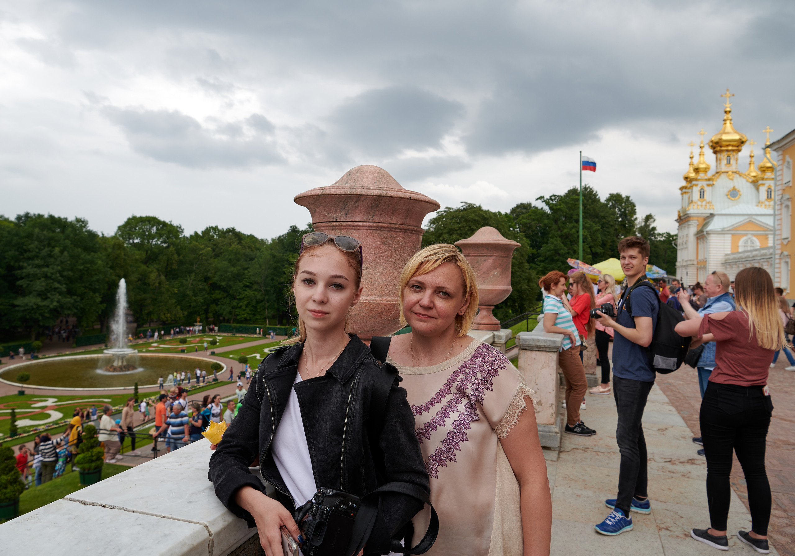 НАШИ ФОТО. Владимир Власюк