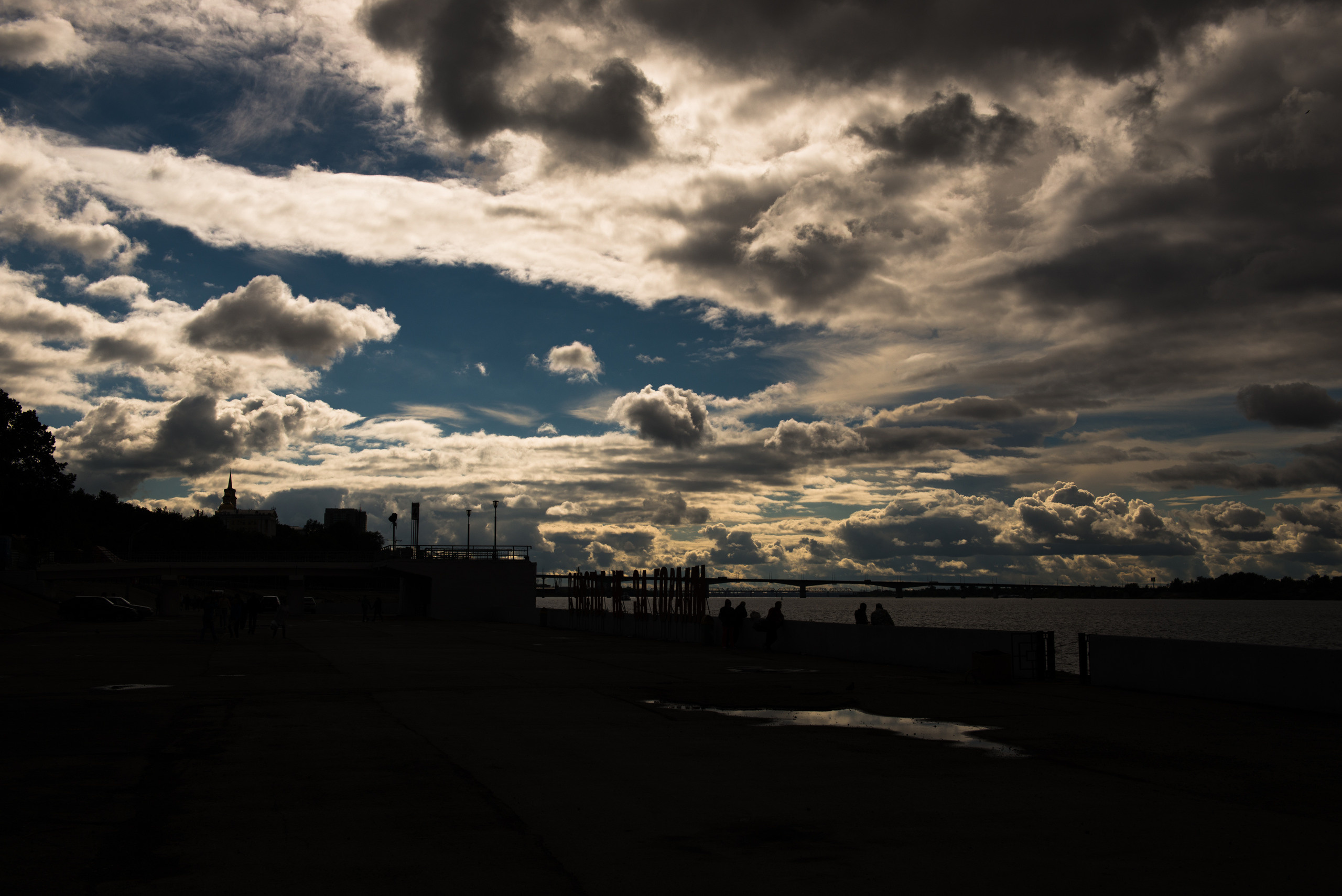 НАШИ ФОТО. Владимир Власюк