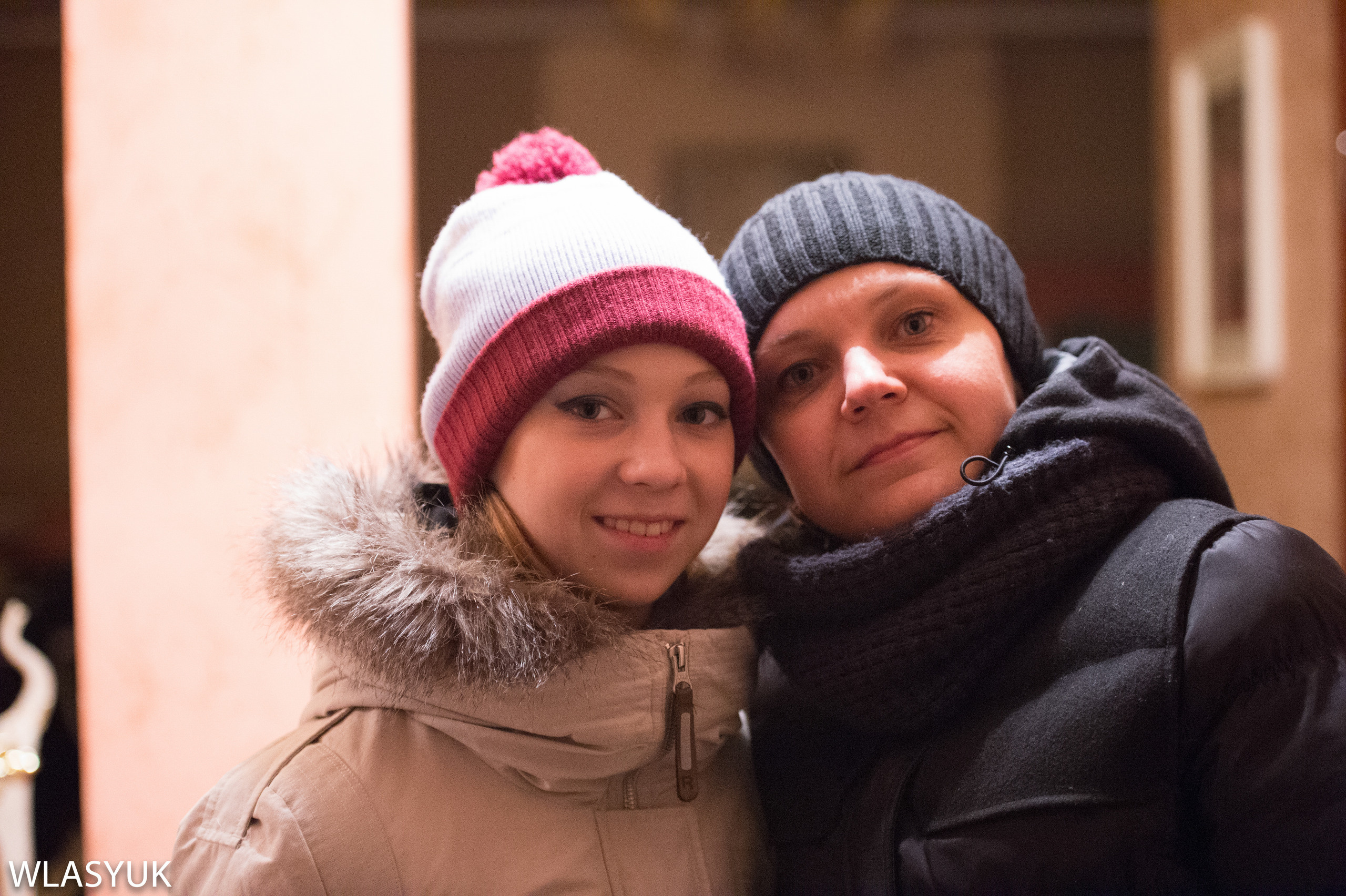 Екатеринбург. Владимир Власюк