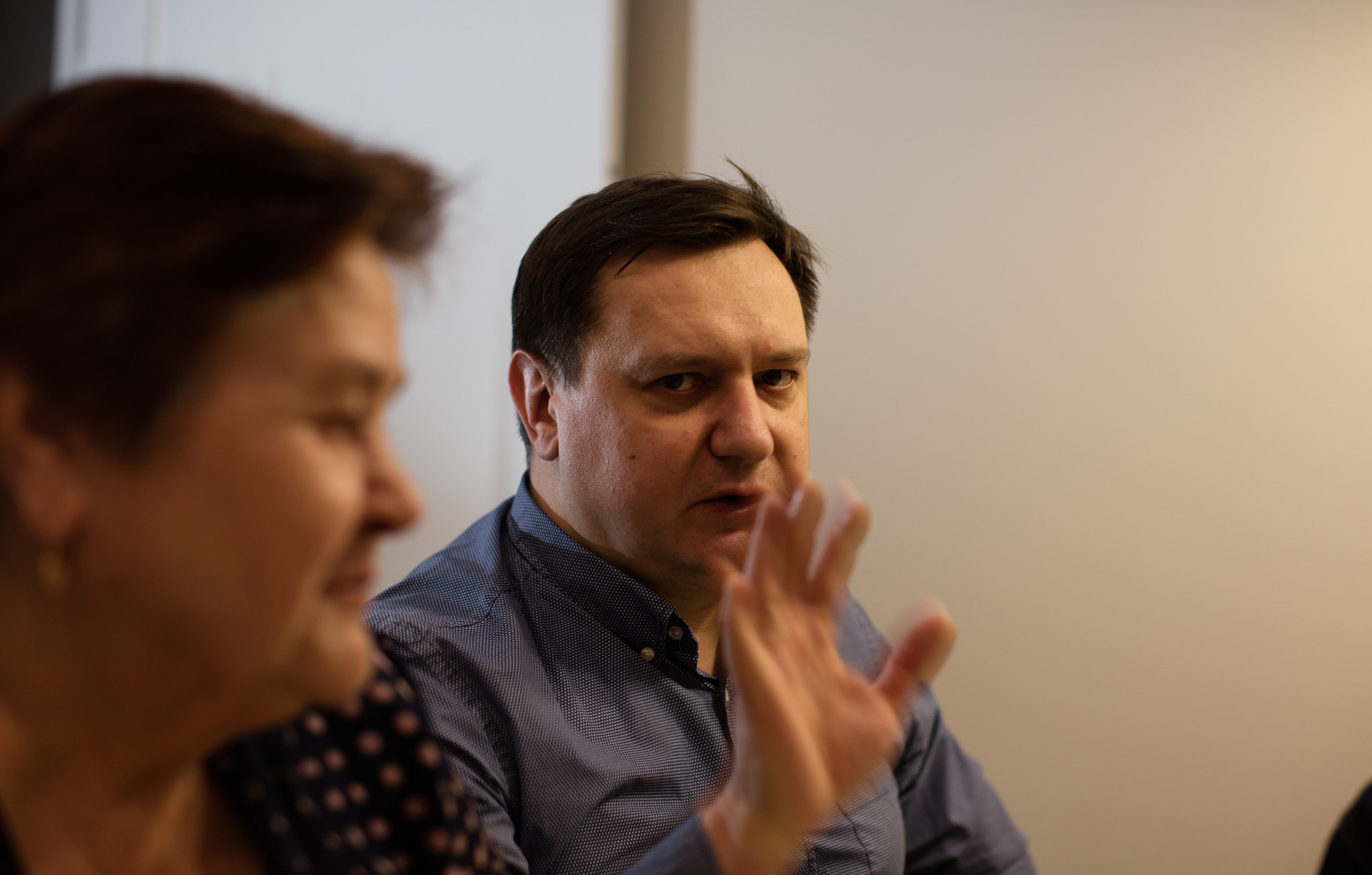 Екатеринбург. Владимир Власюк