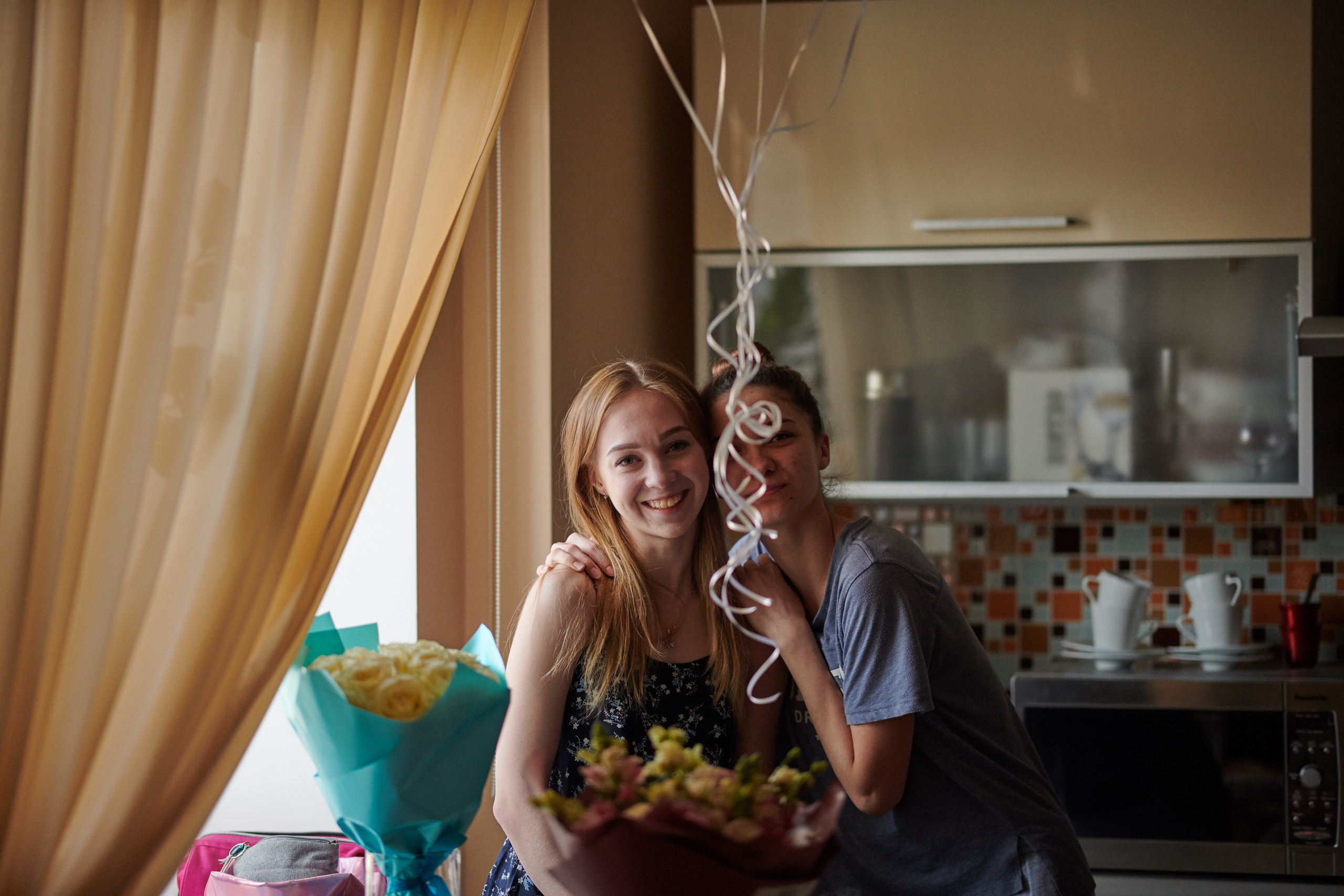 АННА. Владимир Власюк