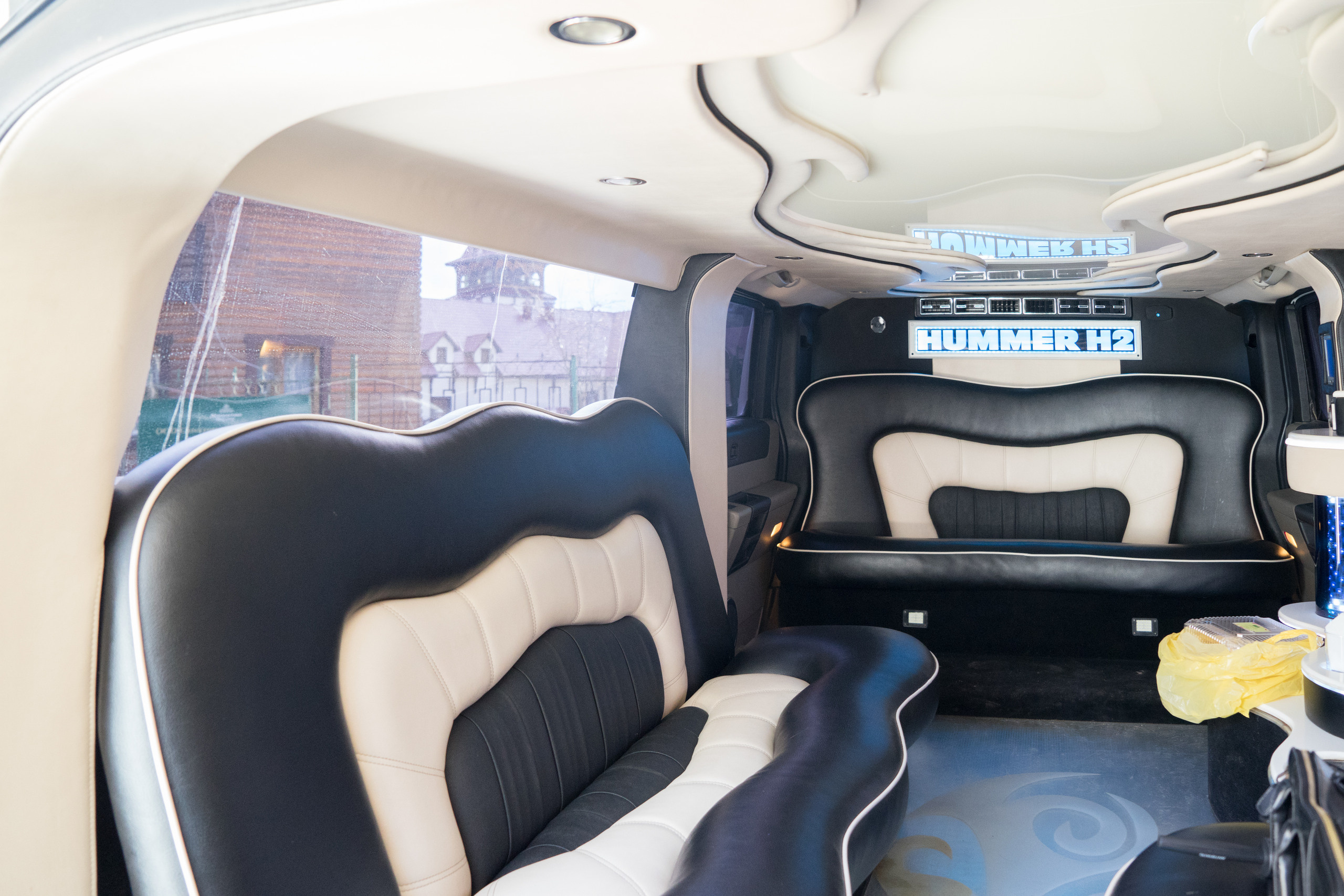 Екатеринбург. Владимир Власюк