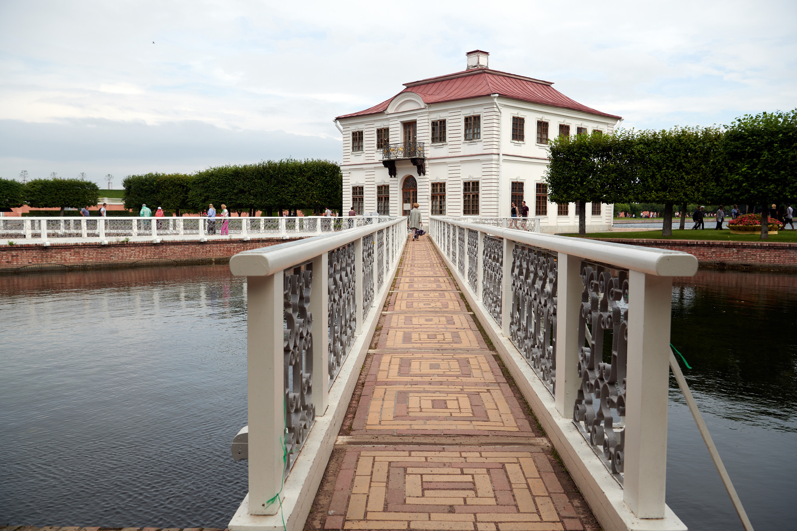 Питер 2018. Владимир Власюк