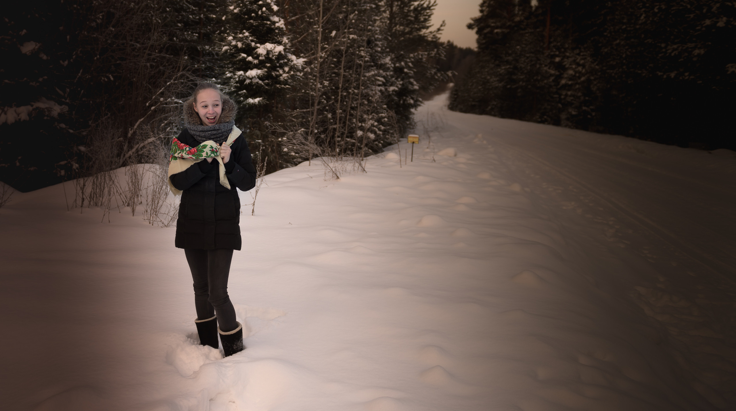 Екатеринбург. Владимир Власюк