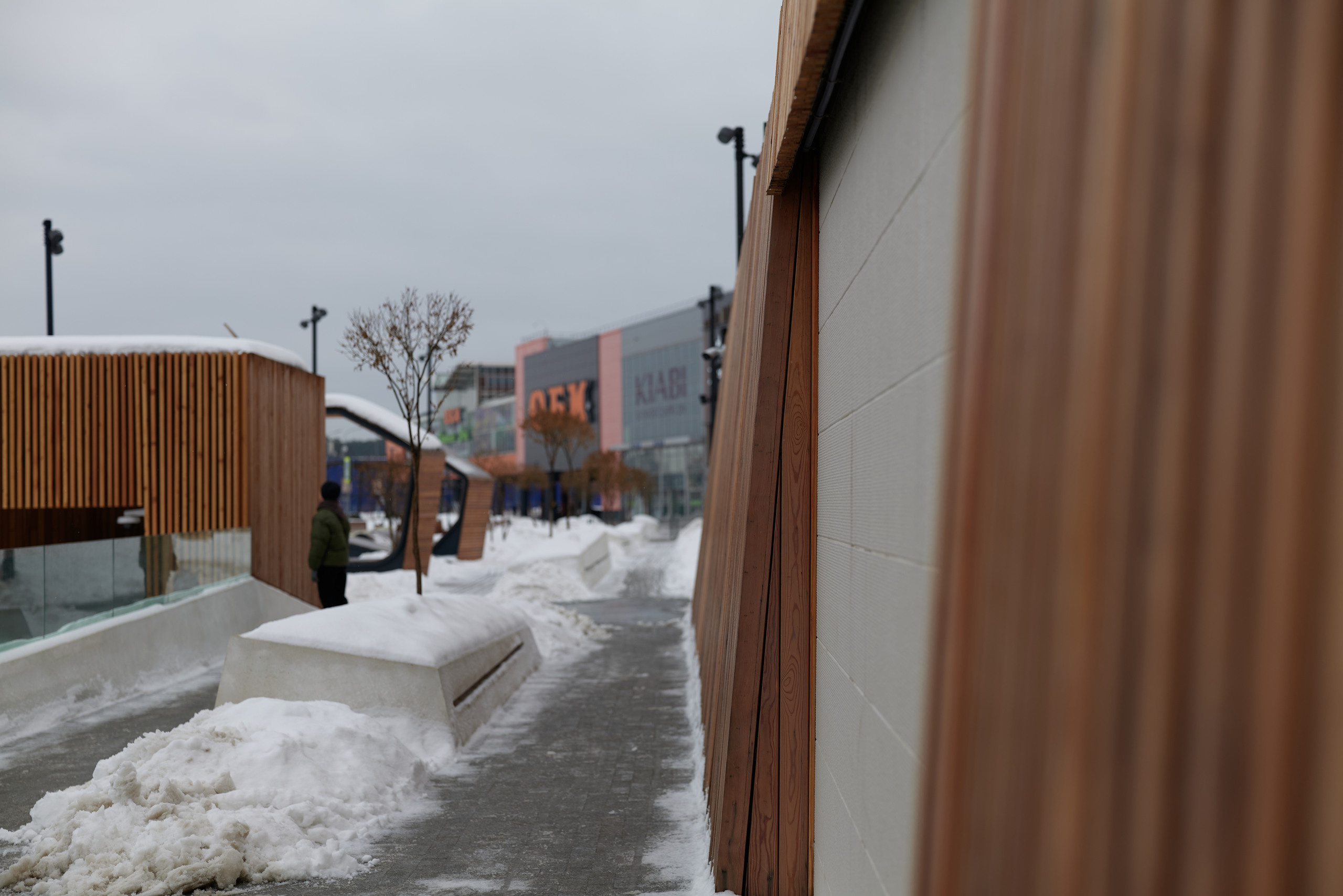 Екатеринбург. Владимир Власюк