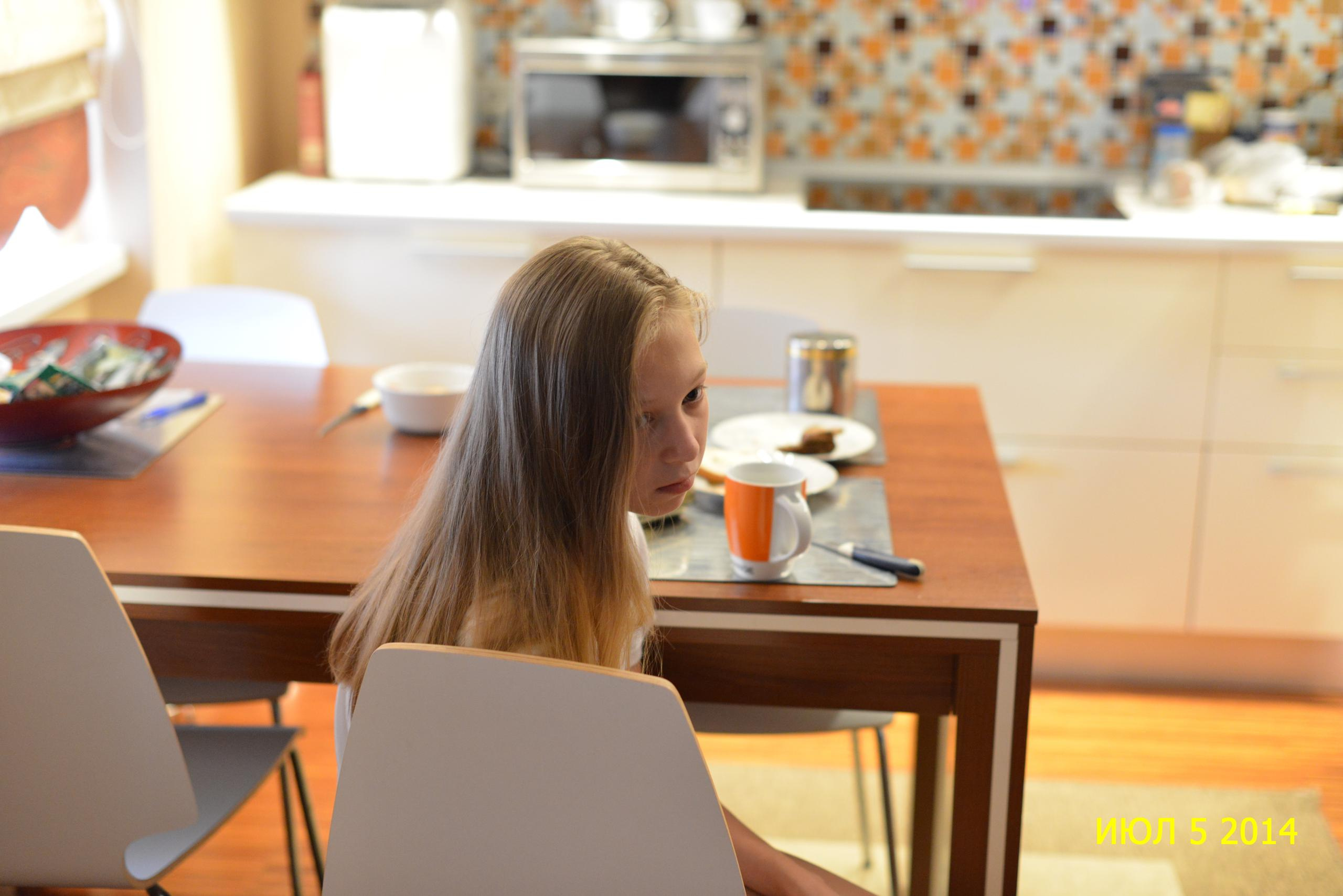 НАШИ ФОТО. Владимир Власюк